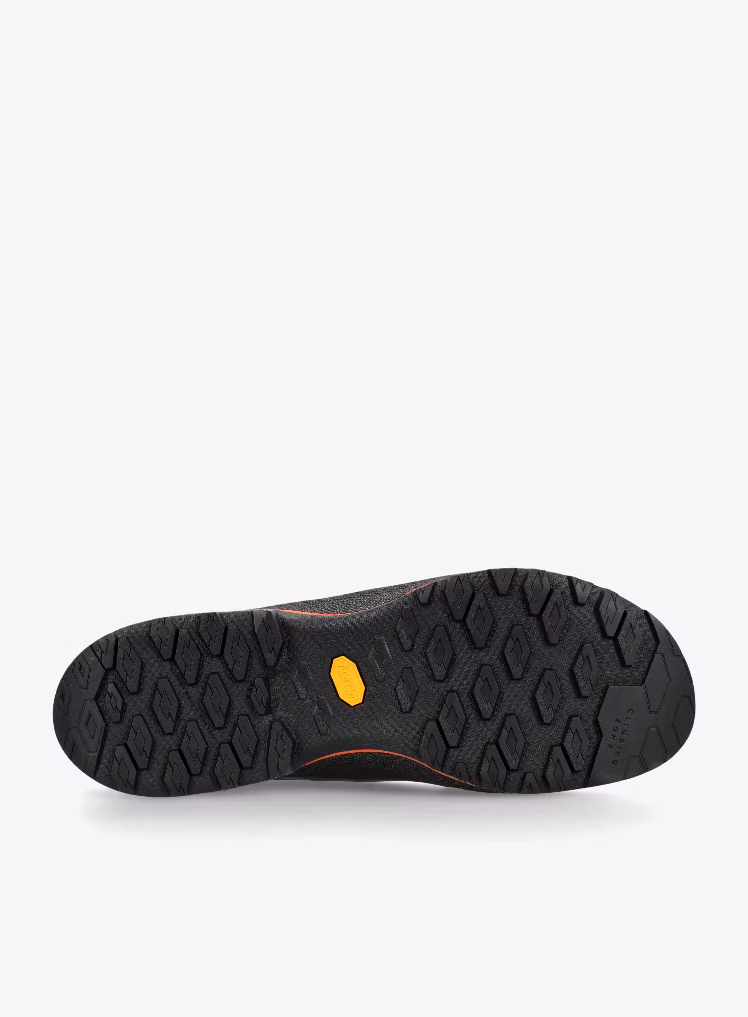Zustiegschuhe La Sportiva TX4 Evo GTX - carbon/cherry tomato