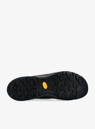 Zustiegschuhe La Sportiva TX4 Evo GTX - hurricane/apricot