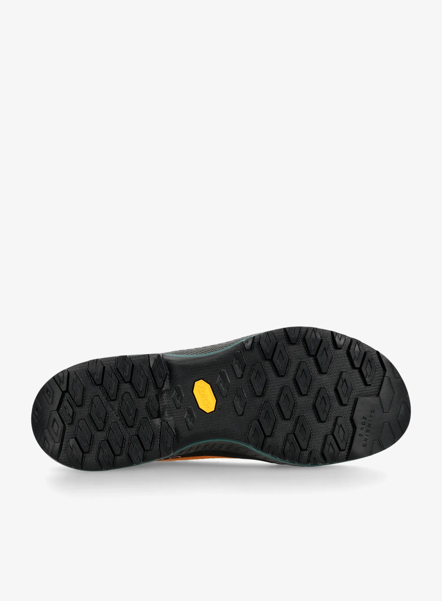 Approachschuhe La Sportiva TX4 Evo - hawaiian sun/mocha