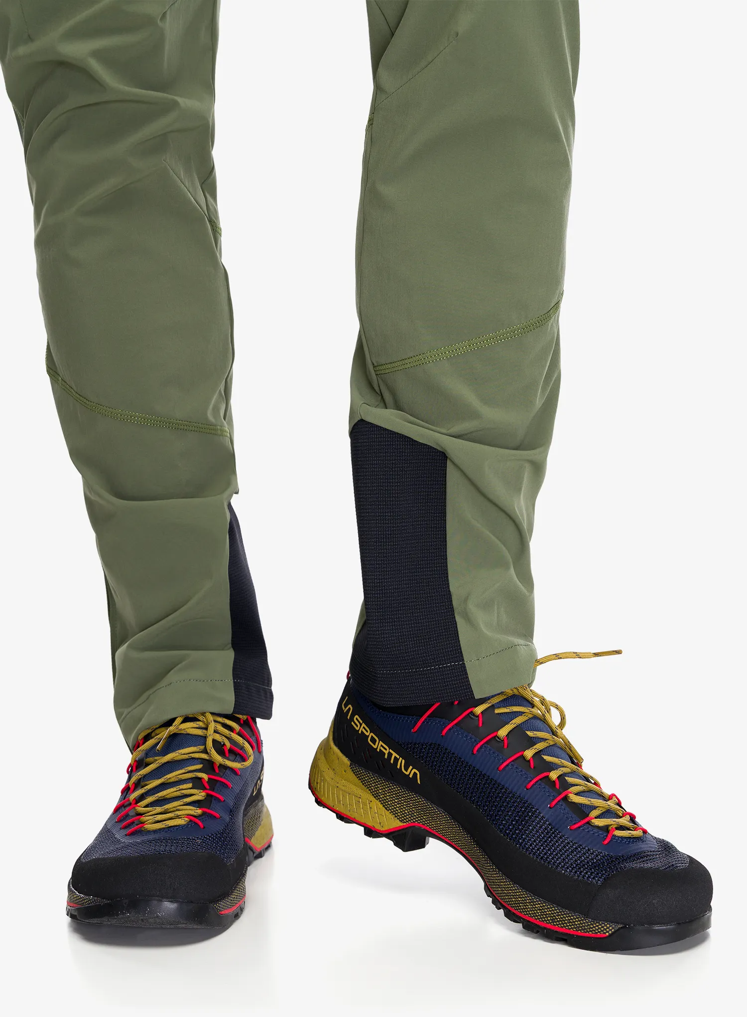 Approachschuhe La Sportiva TX4 Evo ST - night sky/savana