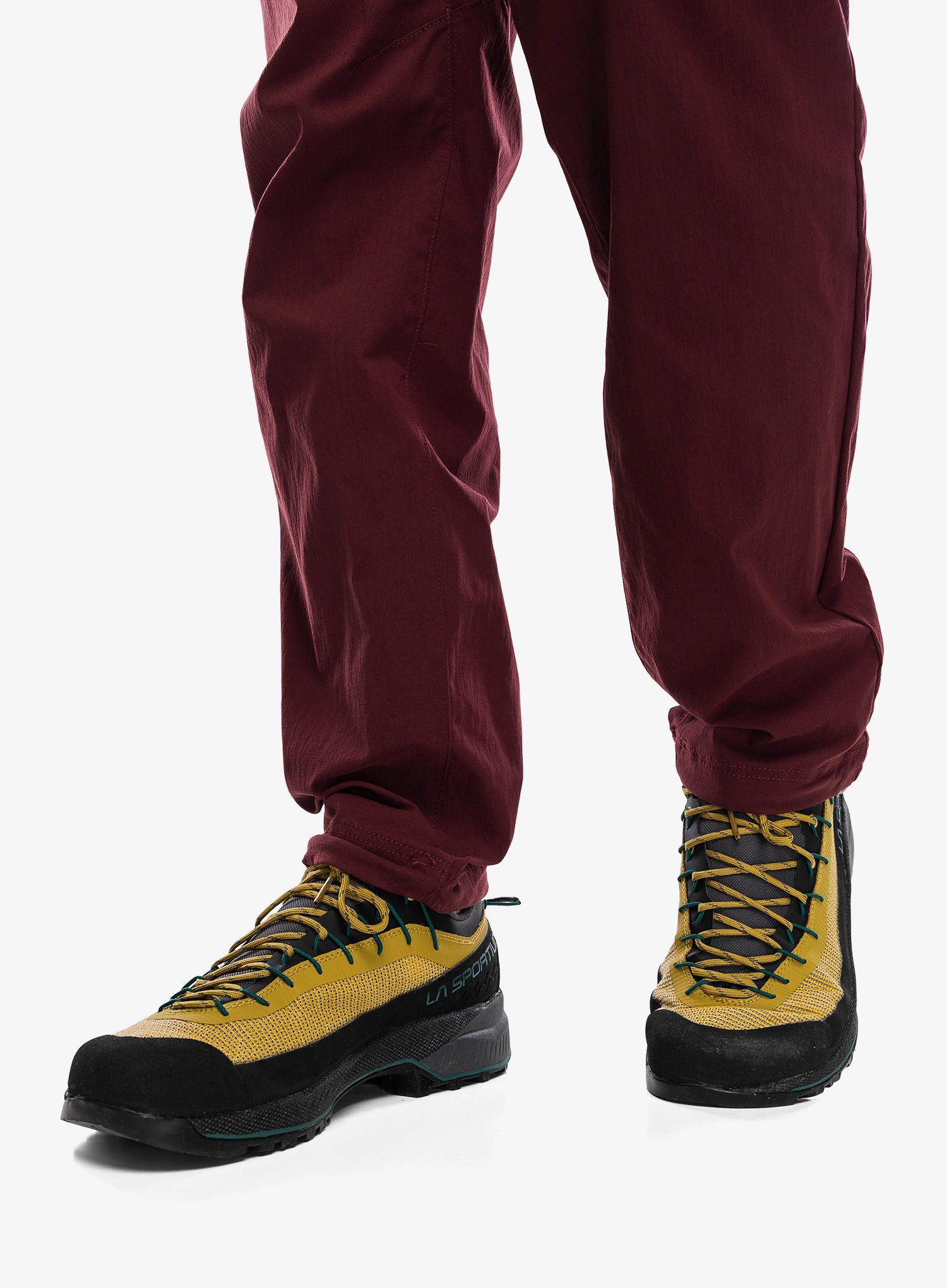 Approachschuhe La Sportiva TX4 Evo ST - savana/onyx