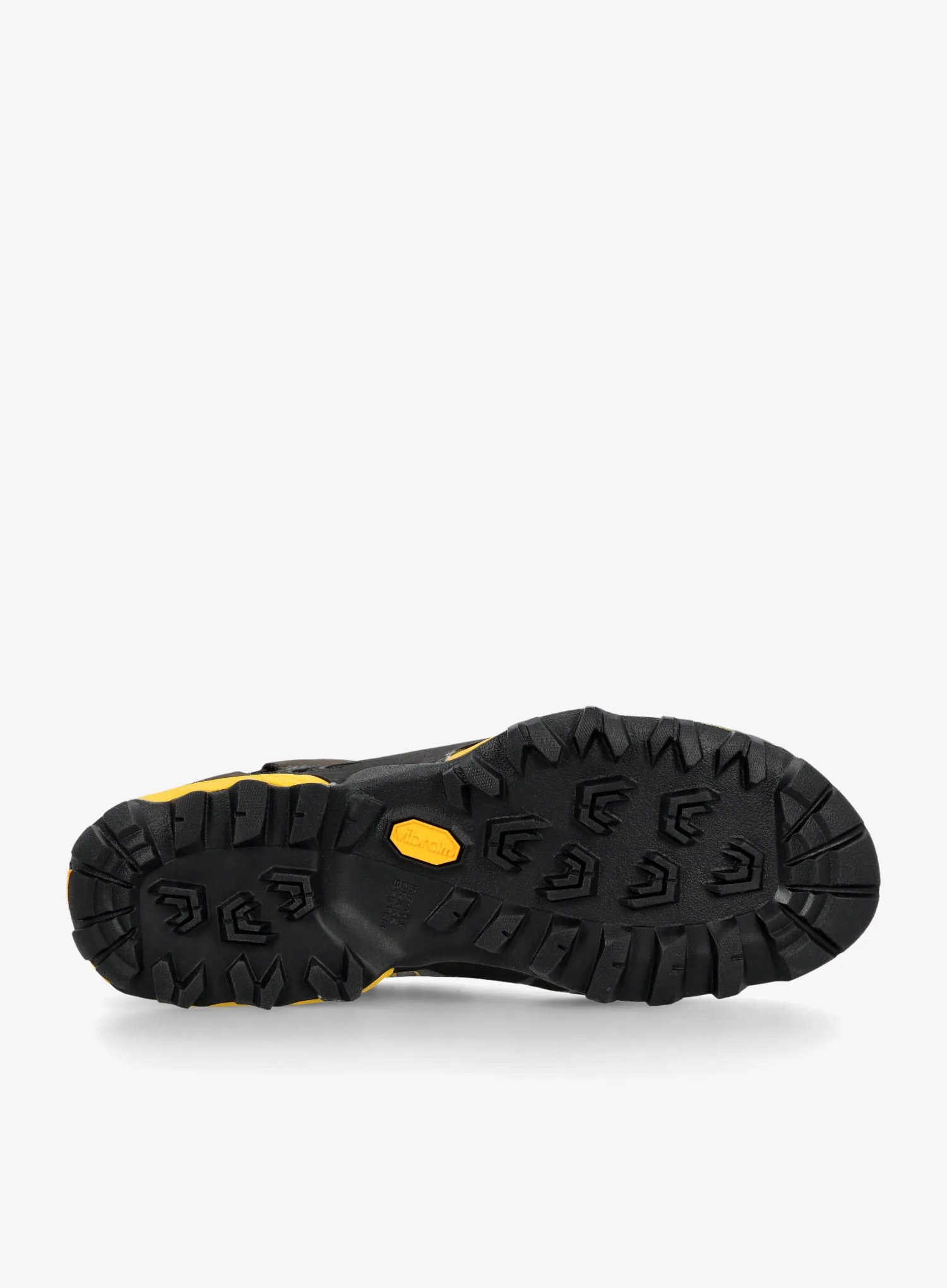 Approachschuhe La Sportiva TX5 Low GTX - yellow/carbon