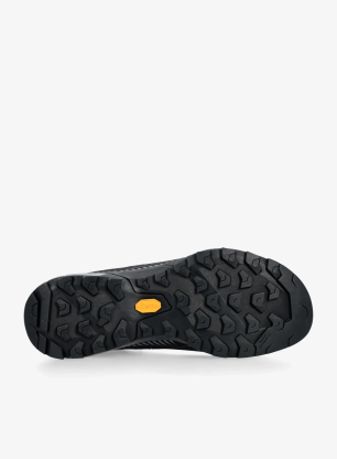 Approachschuhe Scarpa Rapid LT - anthracite/gray