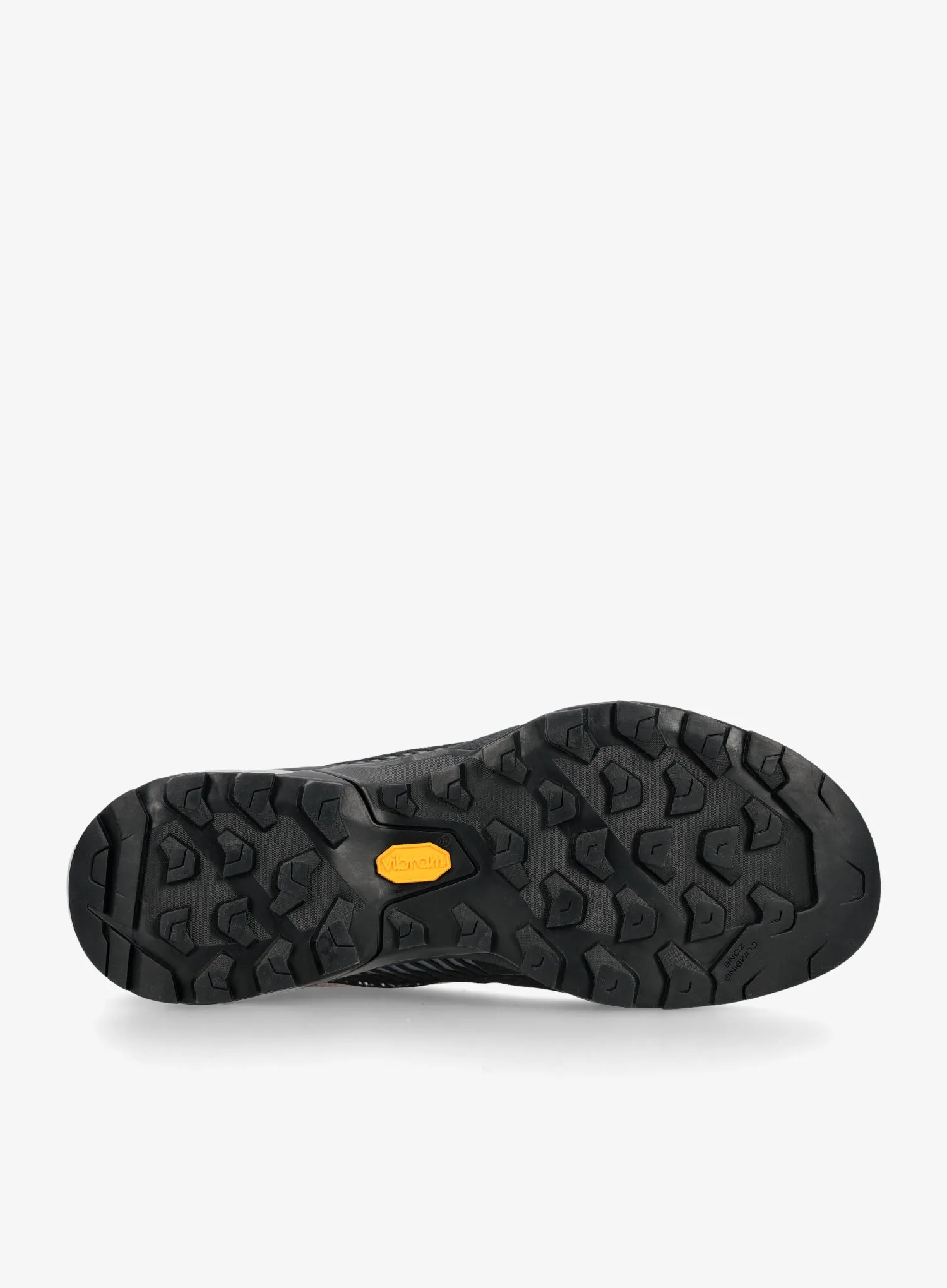 Approachschuhe Scarpa Rapid XT - taupe/rust orange