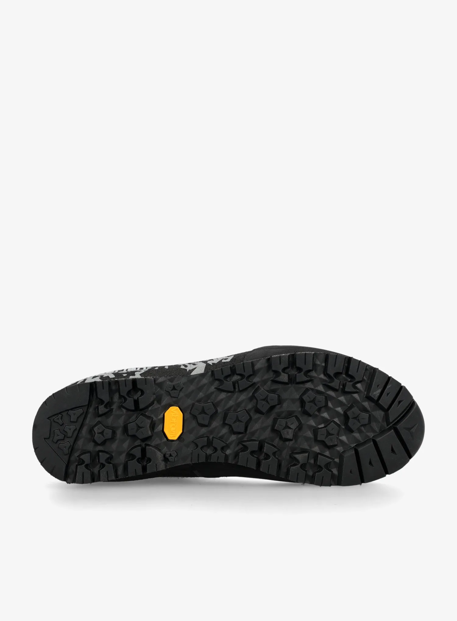 Approachschuhe Zamberlan Salathe GTX RR - dark grey/dark grey