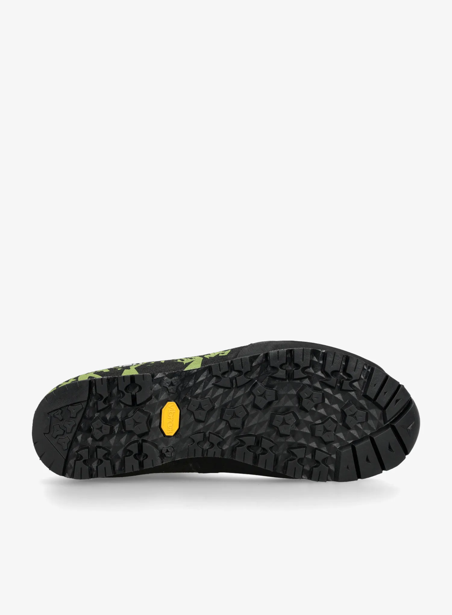 Approachschuhe Zamberlan Salathe GTX RR - yellow/black