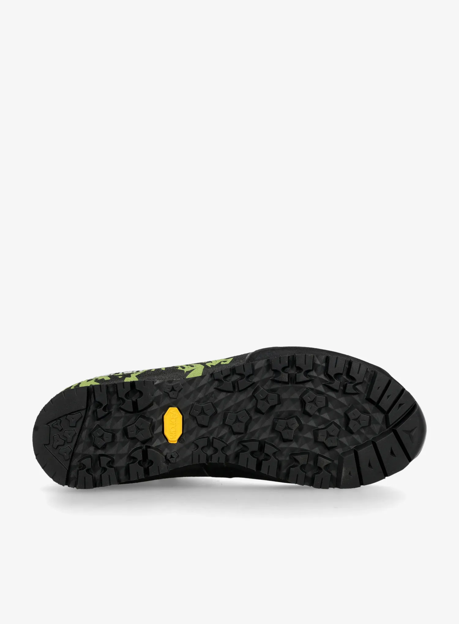 Approachschuhe Zamberlan Salathe GTX RR - yellow/yellow