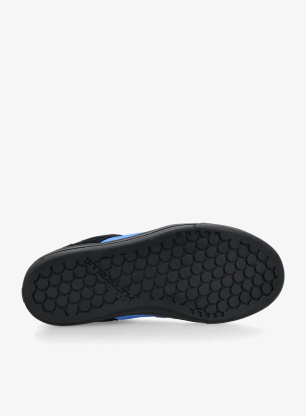 Fahrradschuhe Five Ten Freerider - cblack/owhite/rayblu
