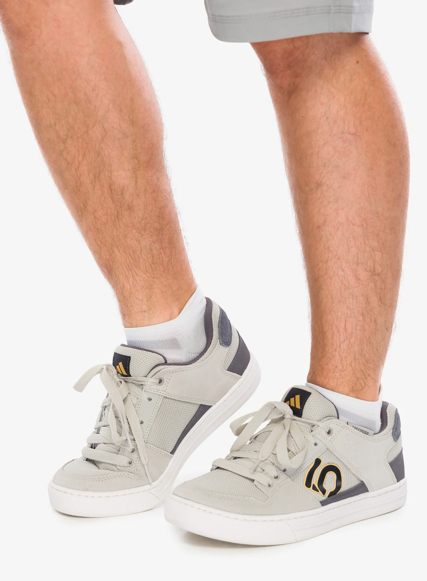 Fahrradschuhe Five Ten Freerider - putgre/carbon/oat