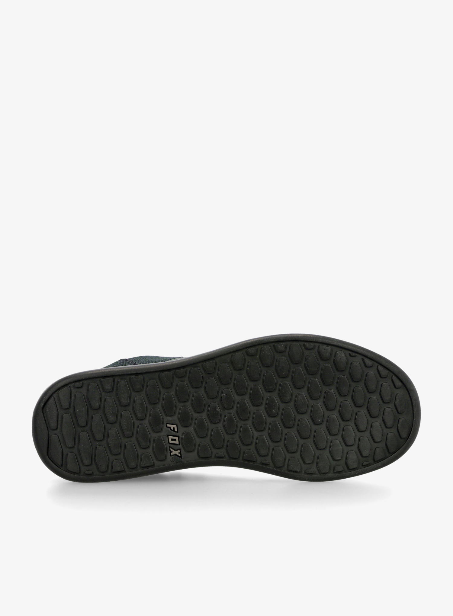 Fahrradschuhe Fox Union Canvas - dark shadow