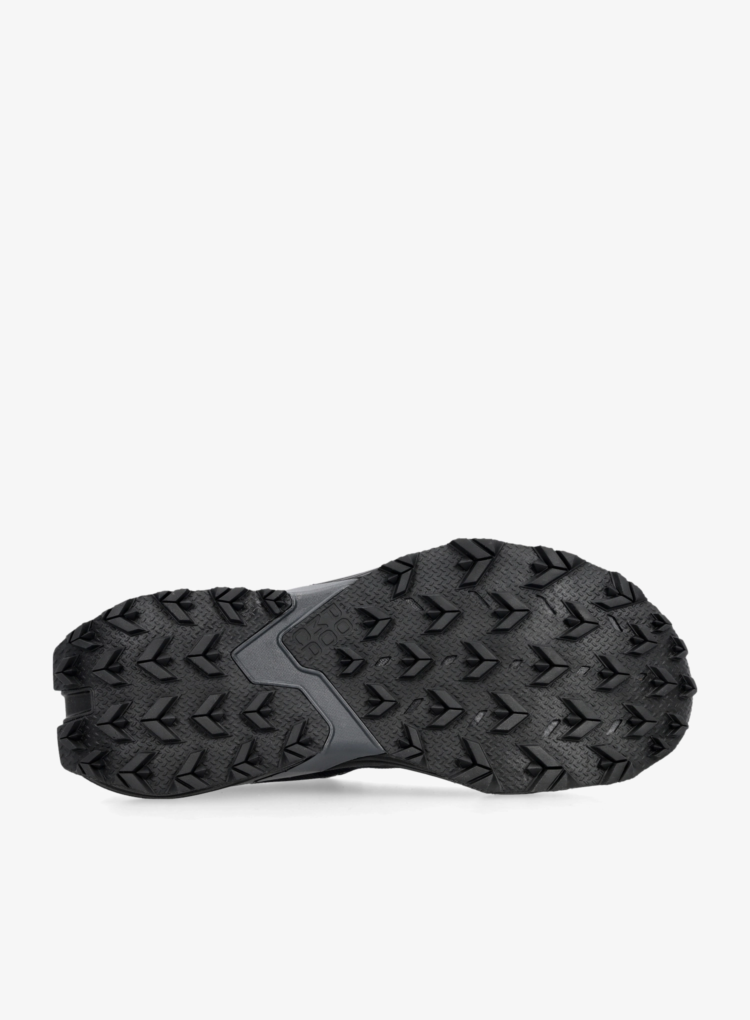 Fahrradschuhe Salewa Pedroc 2 Max - black out/black out