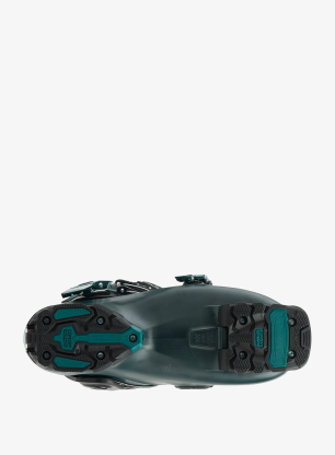 Tourenskischuhe Dalbello Cabrio MV Free 120 IF - dark petrol/black