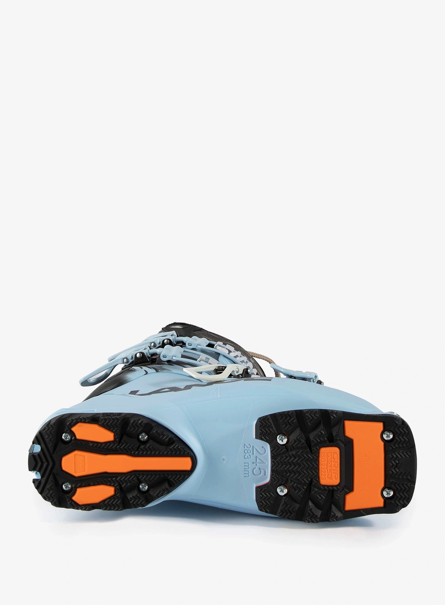 Tourenskischuhe Damen Lange XT3 Free 85 MV GW - glacial blue