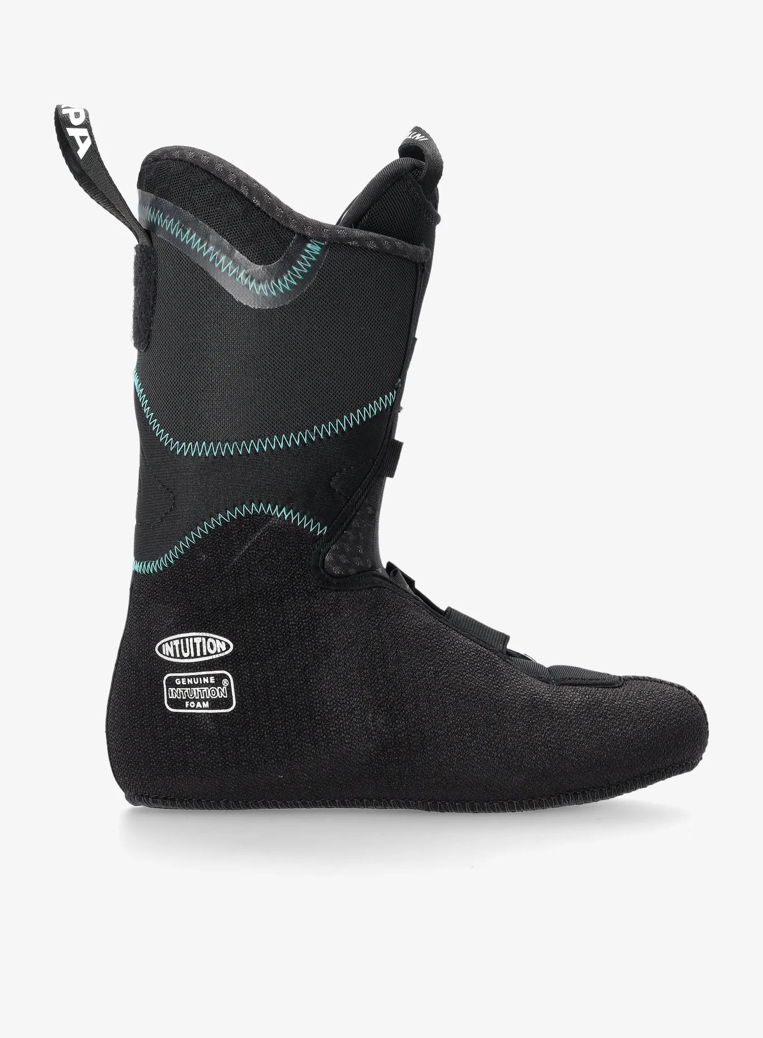 Tourenskischuhe Damen Scarpa GEA - emerald/black