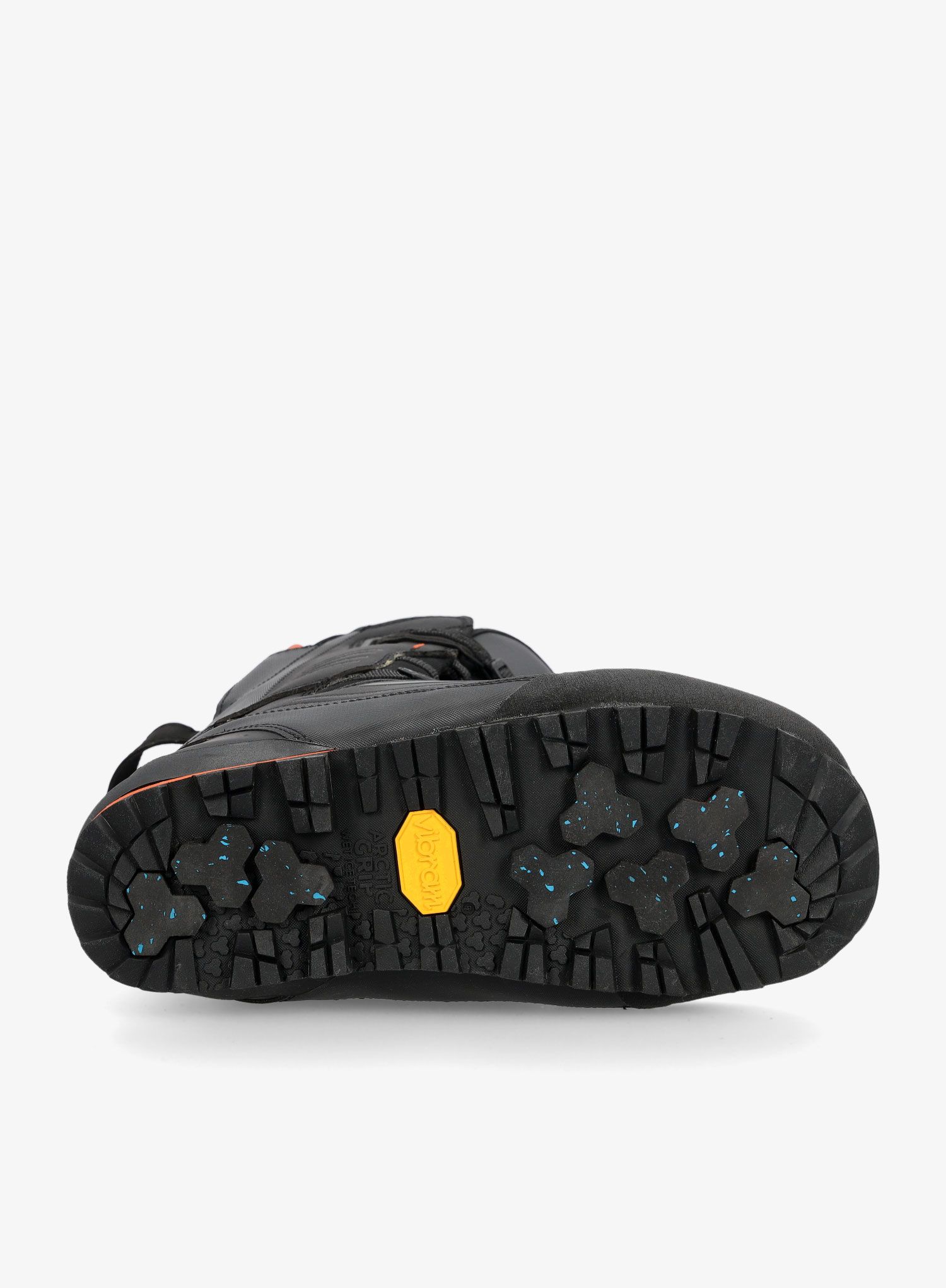 Splitboardschuhe Nitro Incline TLS - black