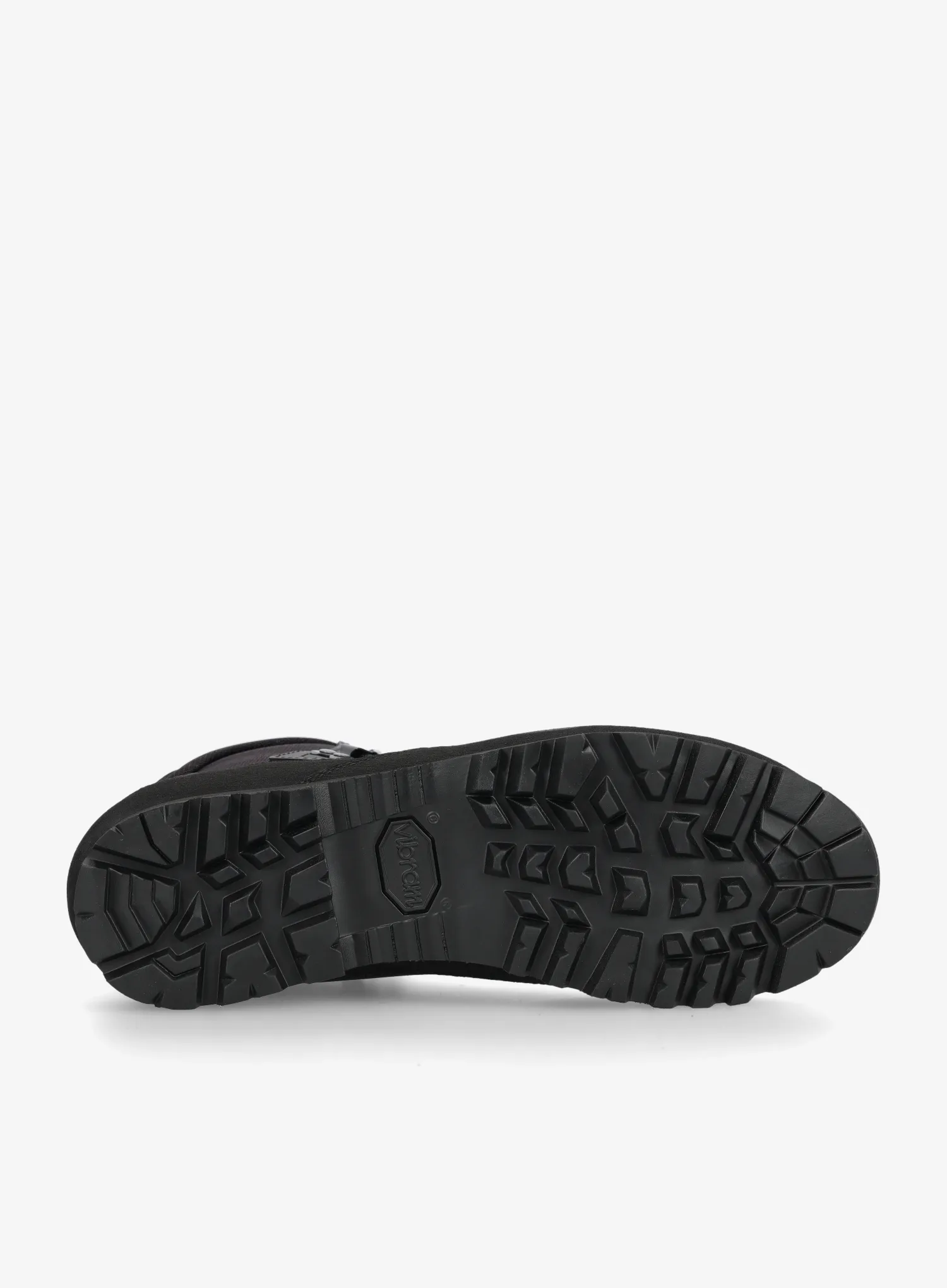 Taktische Schuhe AKU Pilgrim GTX Combat FG Wide - black