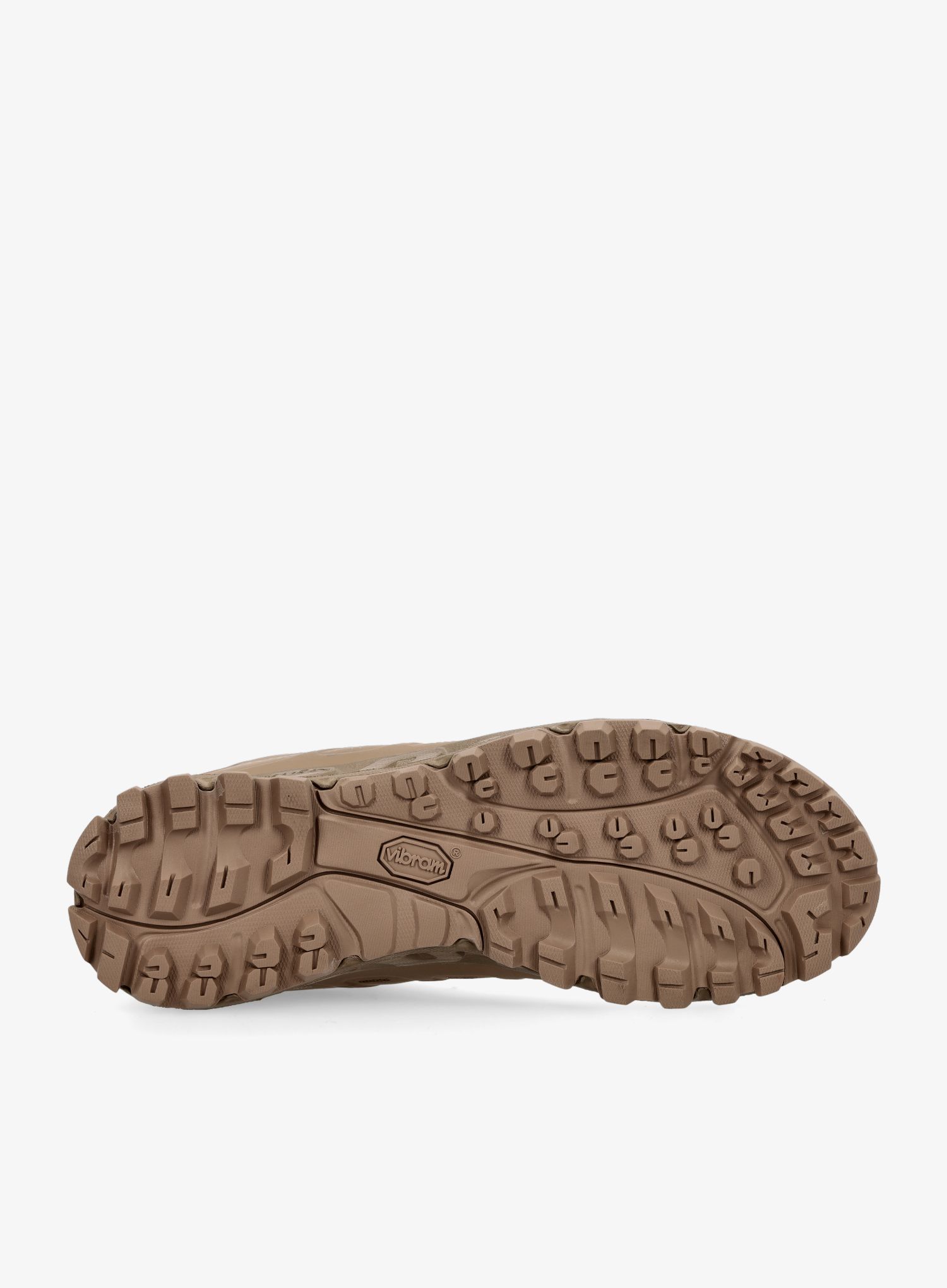 Taktische Schuhe AKU Selvatica Tactical Mid GTX - coyote