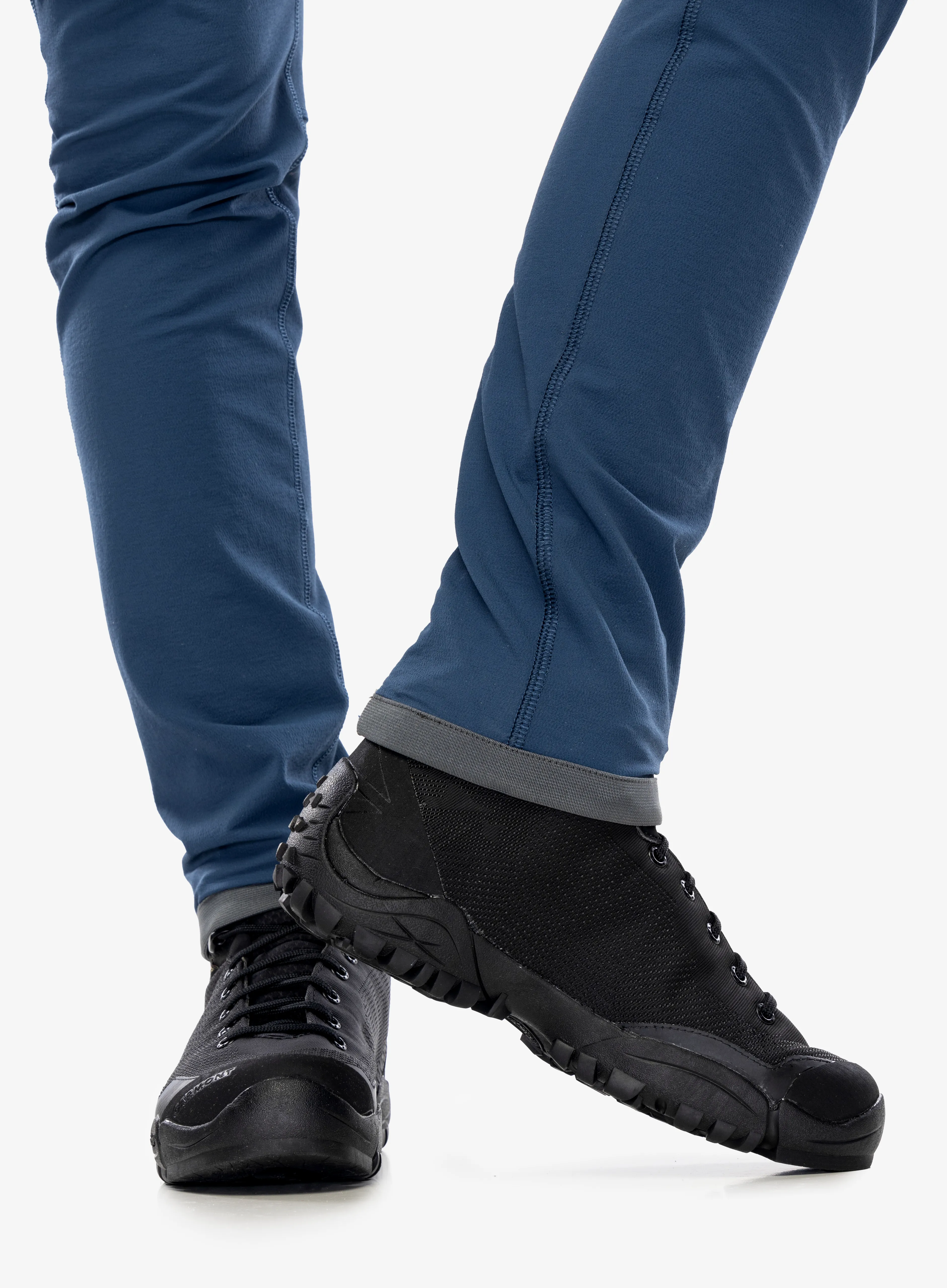 Taktische Schuhe Garmont Nemesis 4.2 GTX - black