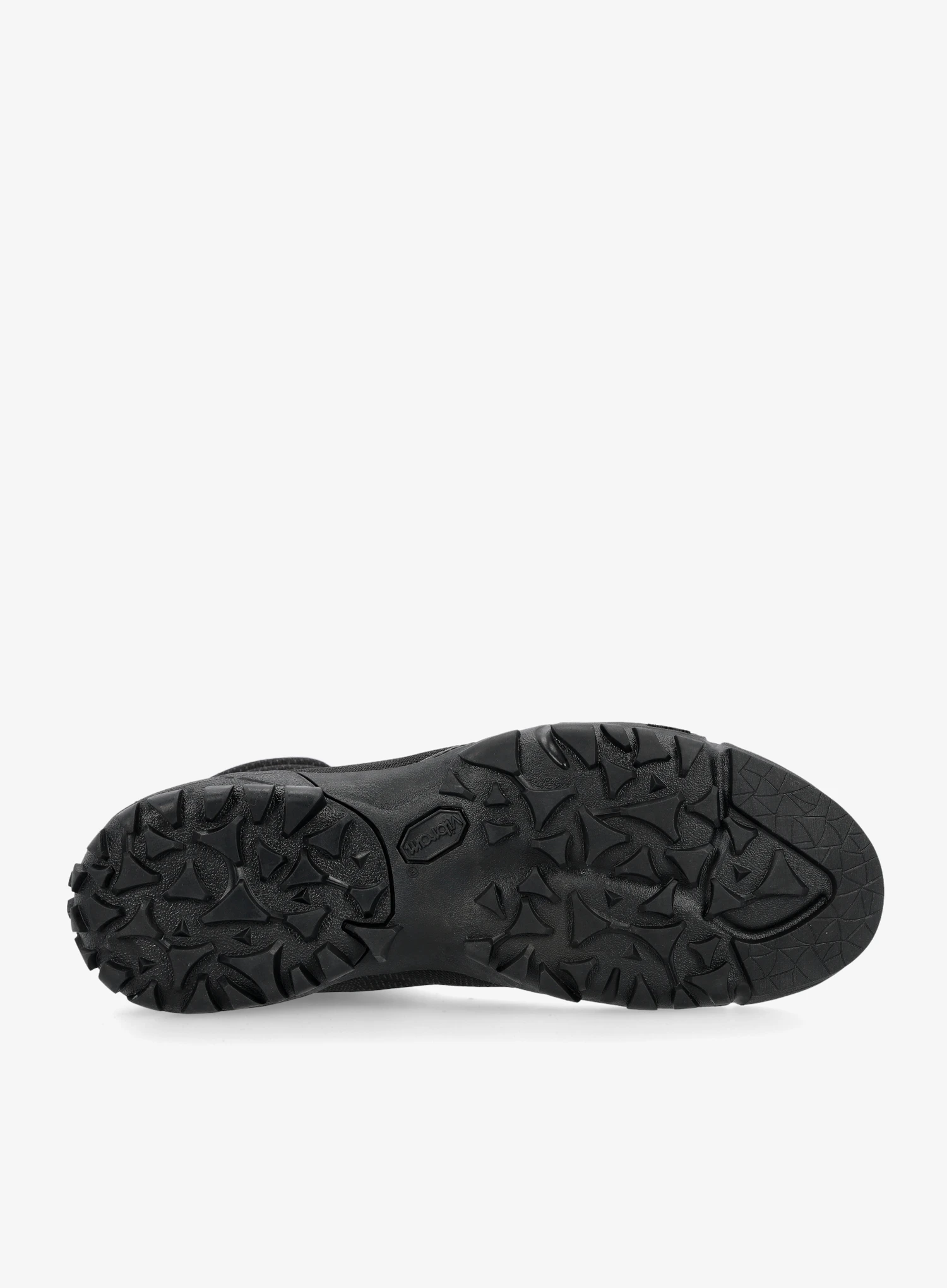 Taktische Schuhe Garmont Nemesis 6.2 GTX - black