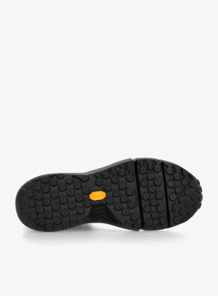 Taktische Schuhe Under Armour Charged Valsetz - black/black/jet gray