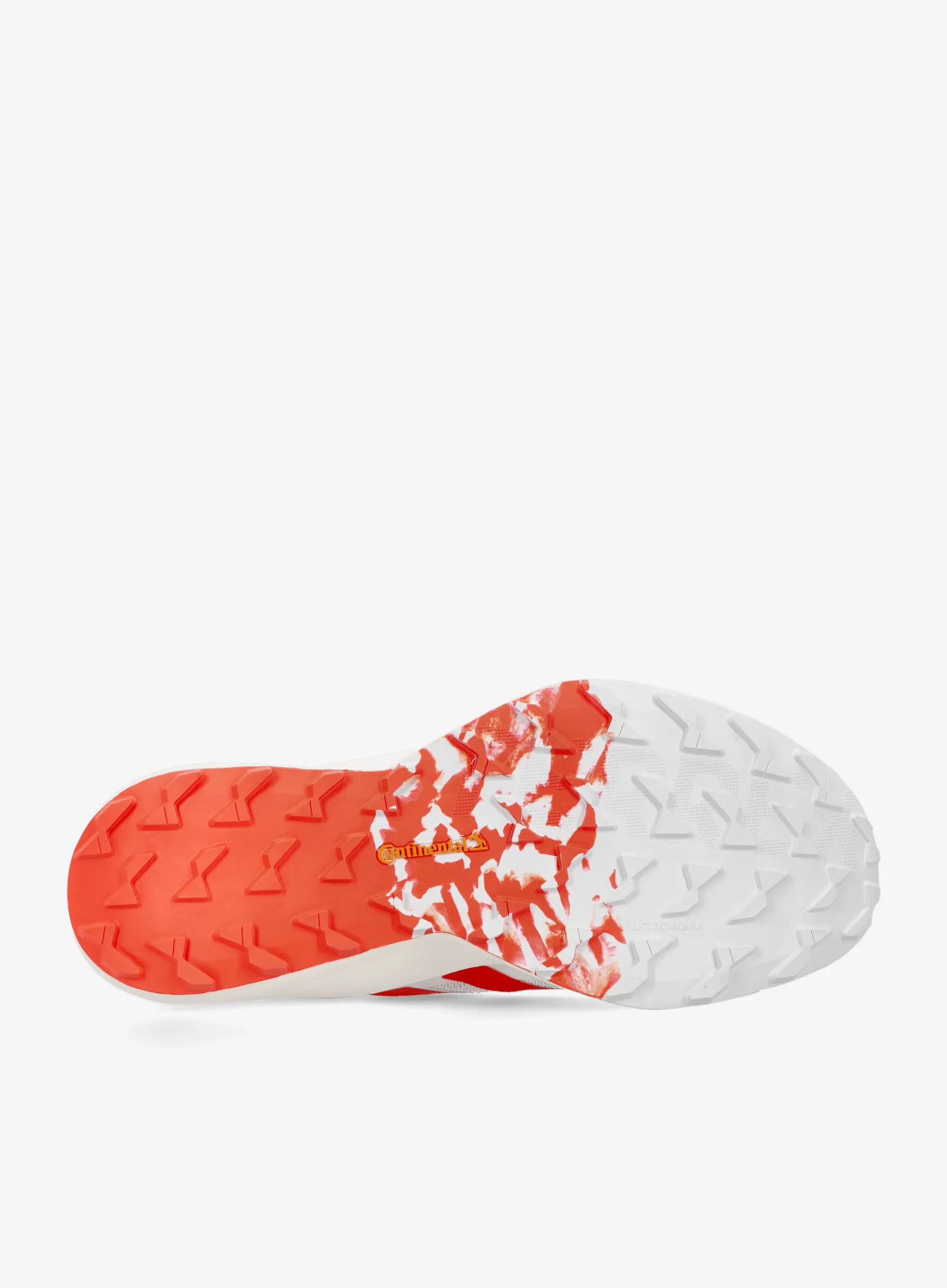 Trailschuhe adidas TERREX Agravic Speed - dshgry/impora/ftwwht