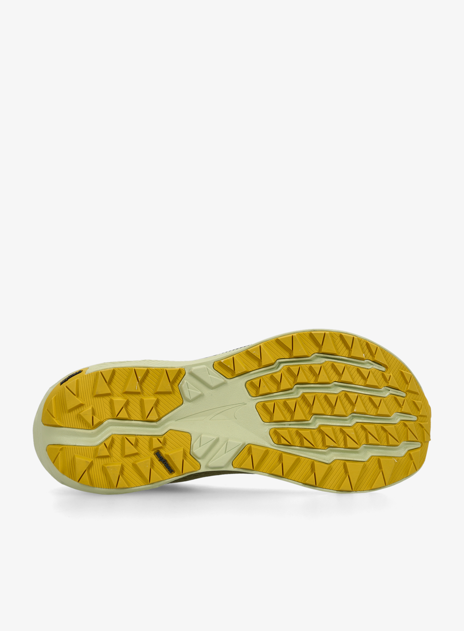 Trailschuhe Altra Experience Wild 2 - dusty olive