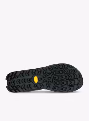 Trailschuhe Altra Lone Peak 9+ GTX - black/black