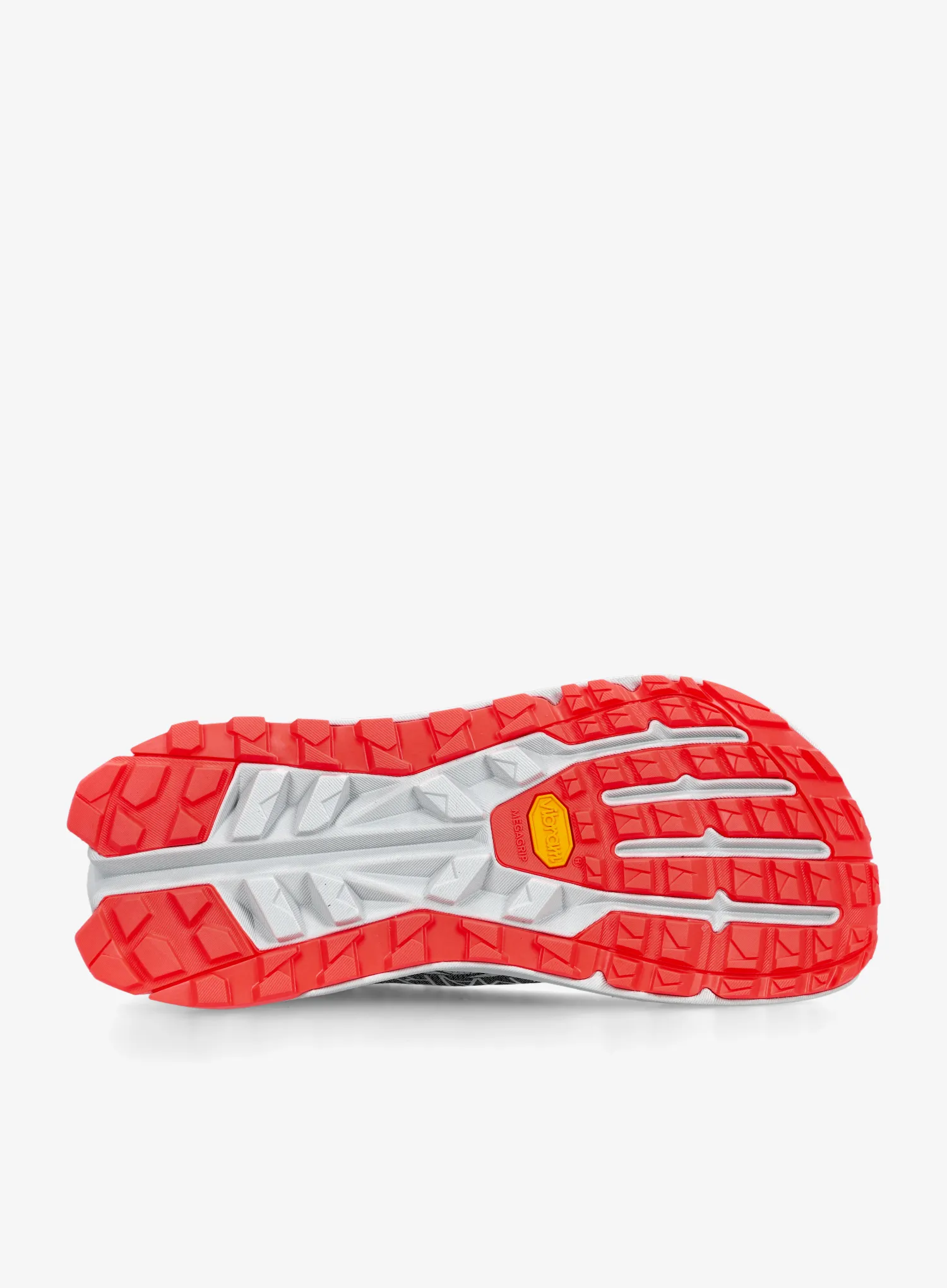 Trailschuhe Altra Olympus 275 - white/coral