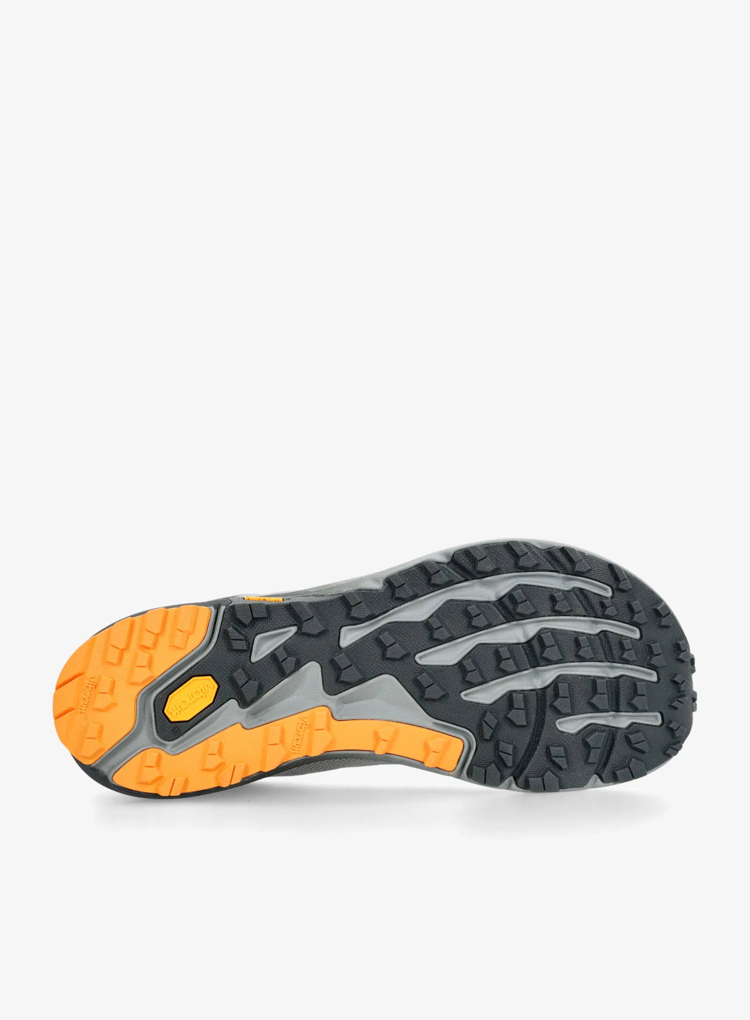 Trailschuhe Altra Timp 5 - gray
