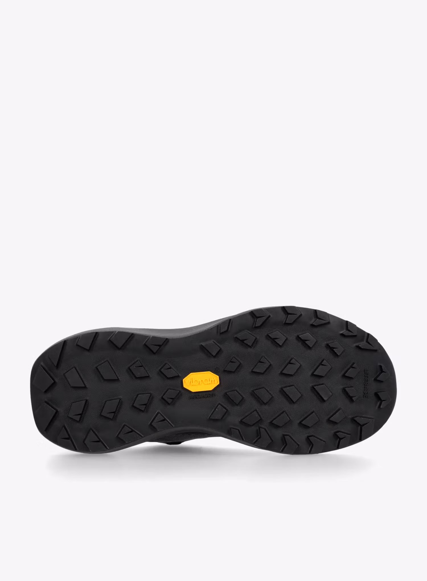 Trailschuhe Arcteryx Norvan LD 4 GTX - black