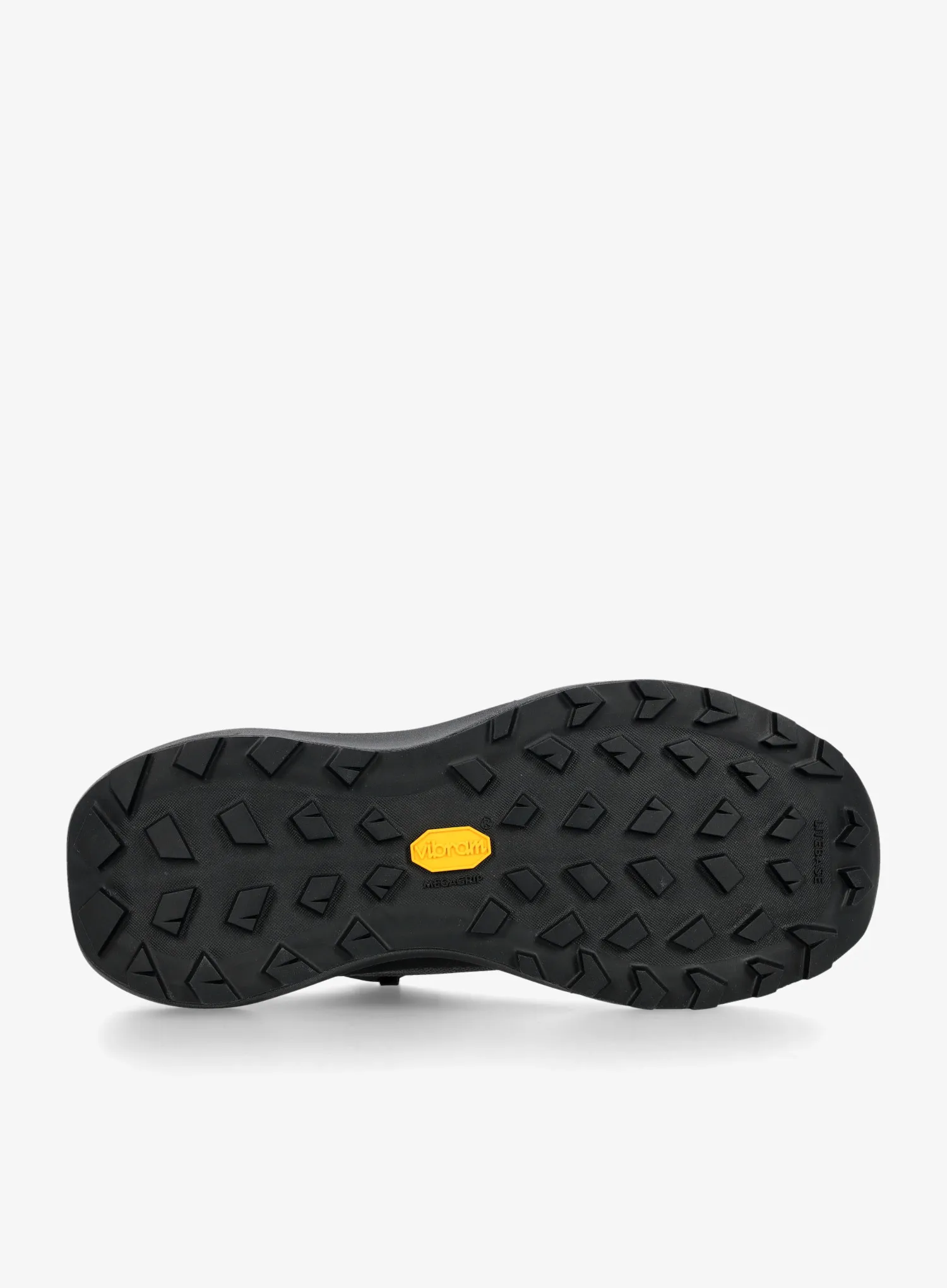 Trailschuhe Arcteryx Norvan LD 4 GTX - black/blck