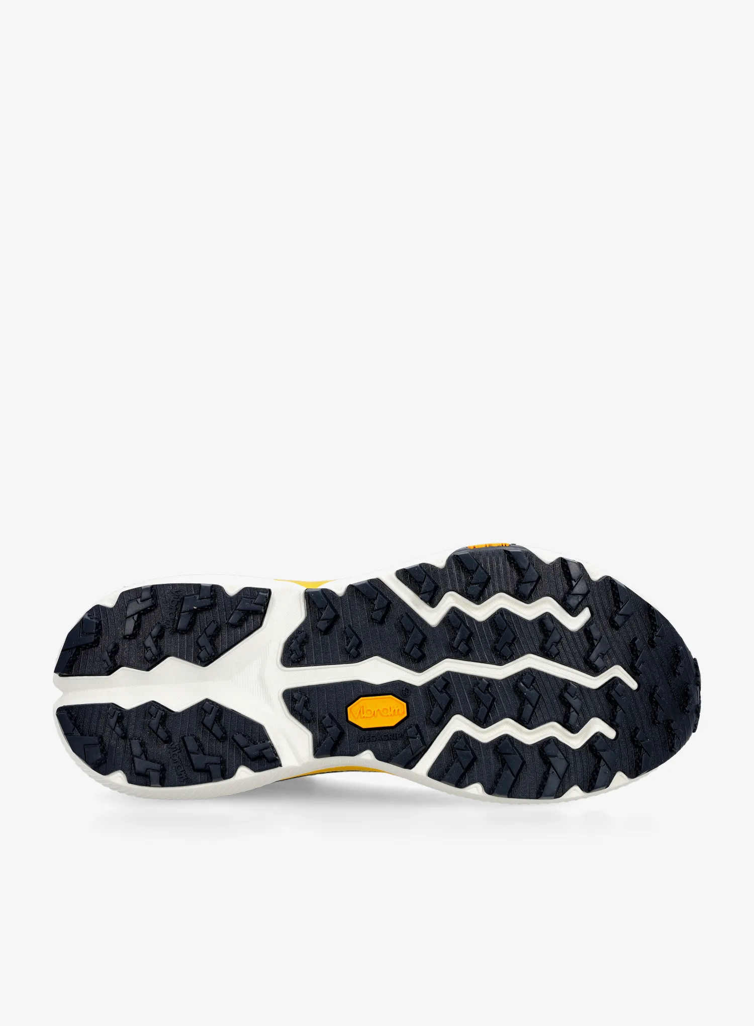 Trailschuhe Brooks Cascadia 20 - navy/nightlife/grey