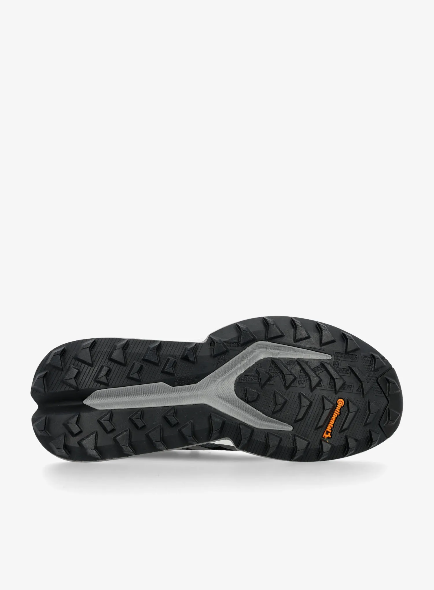 Trailschuhe Damen adidas TERREX Soulstride Ultra - core blk/grey four/ftw wht