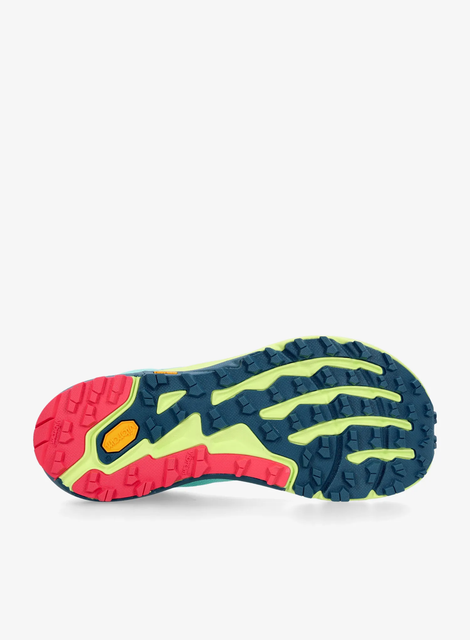Trailschuhe Damen Altra Timp 5 - teal