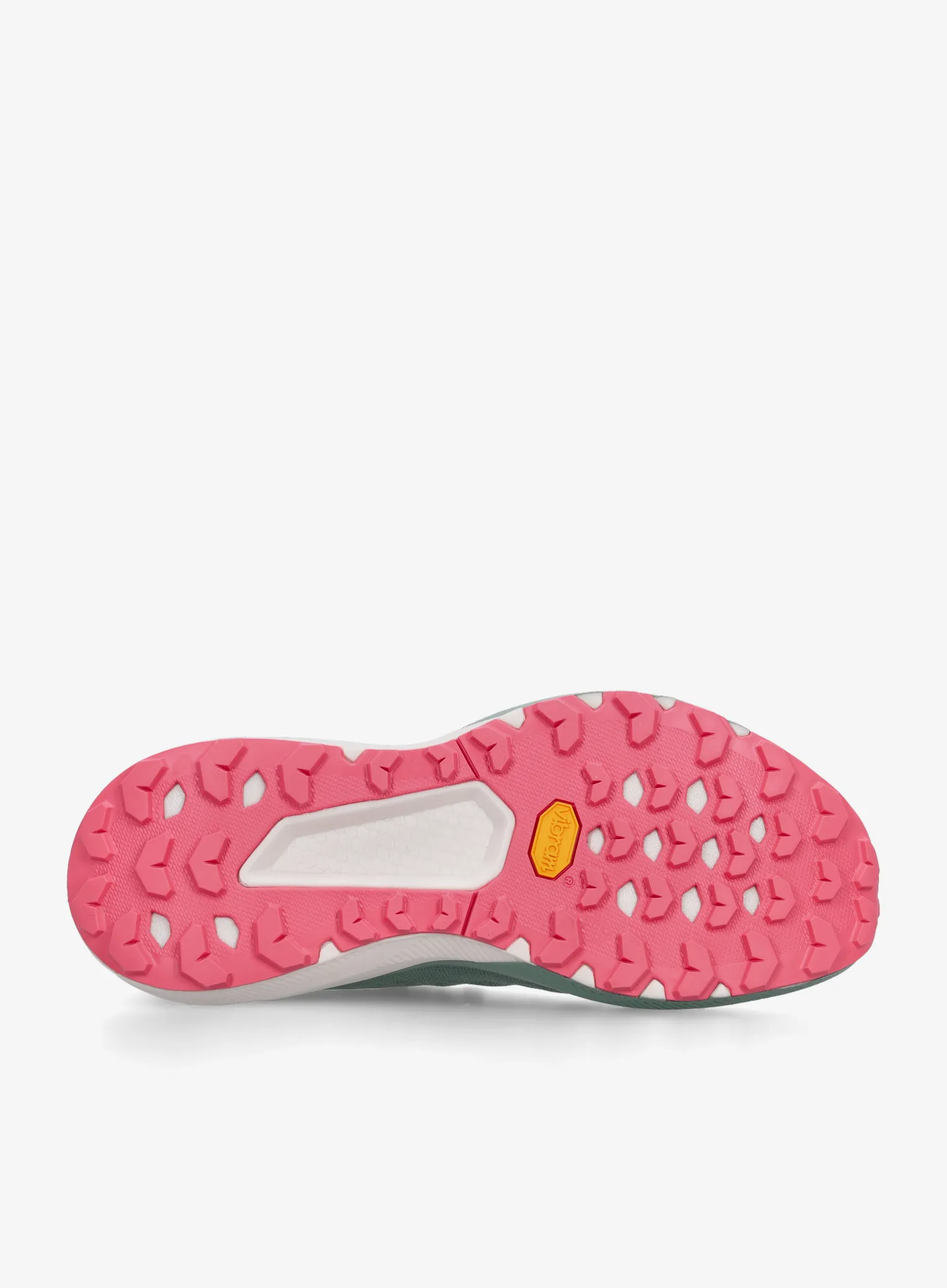 Trailschuhe Damen Dynafit Trail - jadelite/lichen