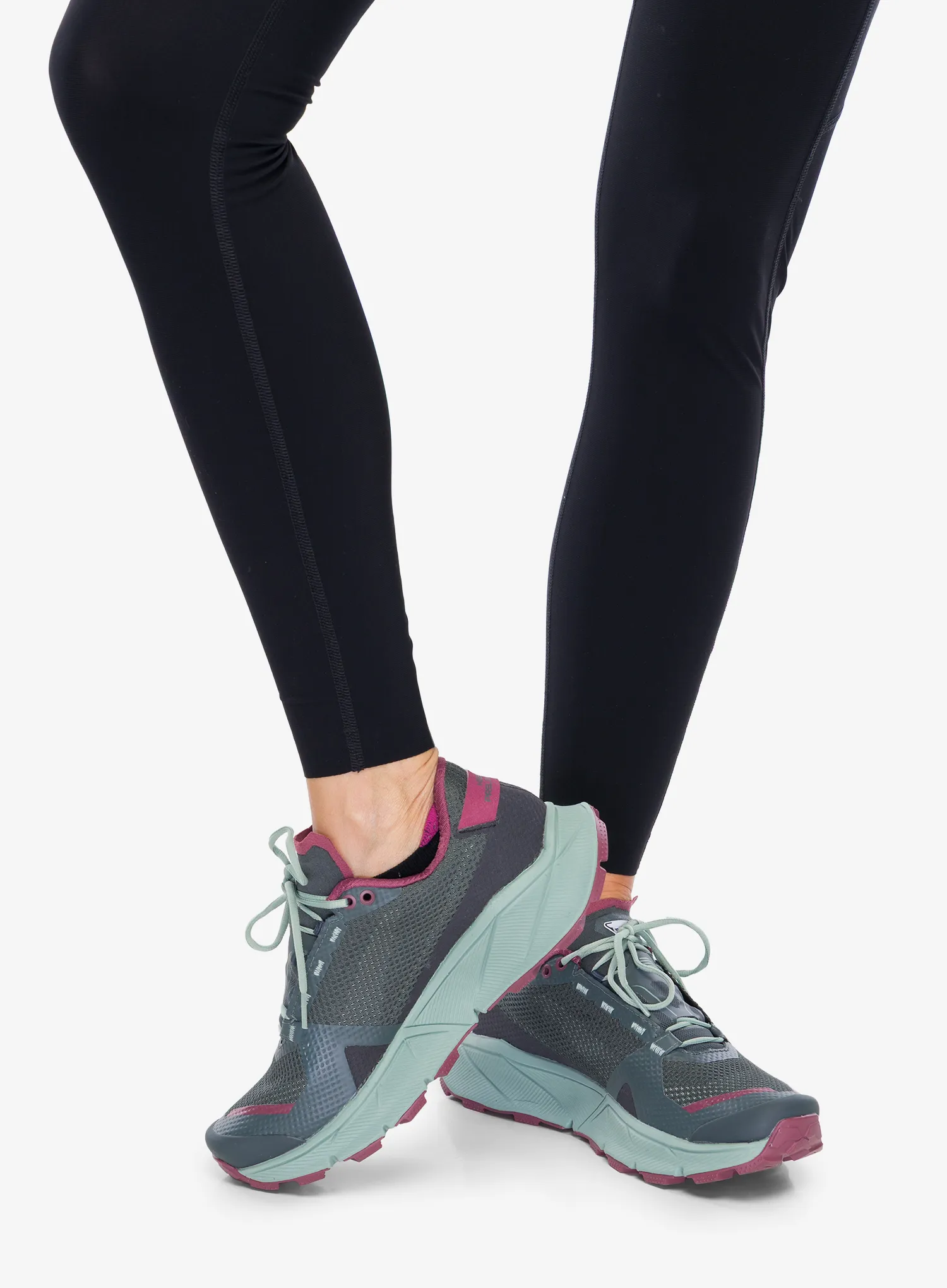 Trailschuhe Damen Dynafit Ultra 100 GTX - lichen/jadelite