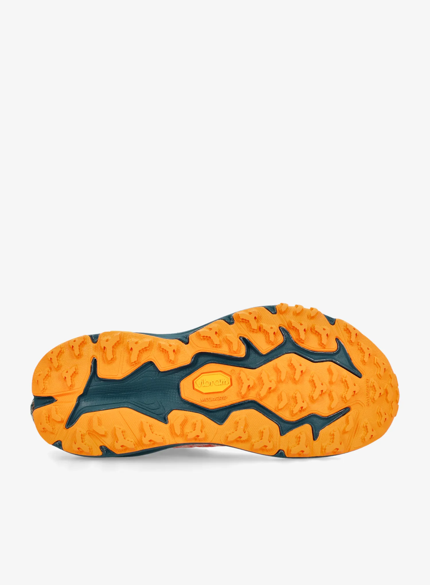 Trailschuhe Damen Hoka Speedgoat 6 - feldspar/blue twilight