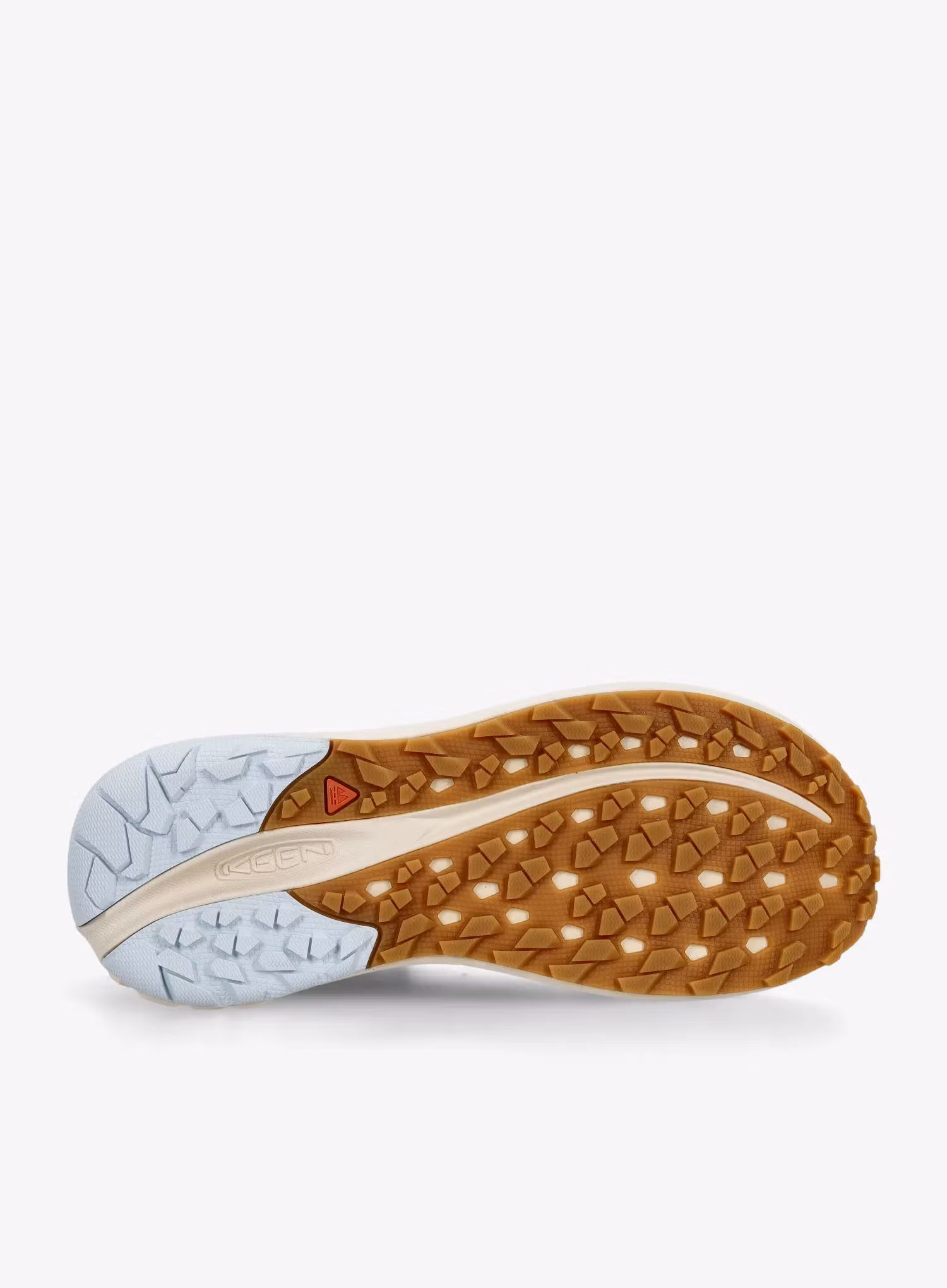Trailschuhe Damen Keen Roam - magnet/ballad blue