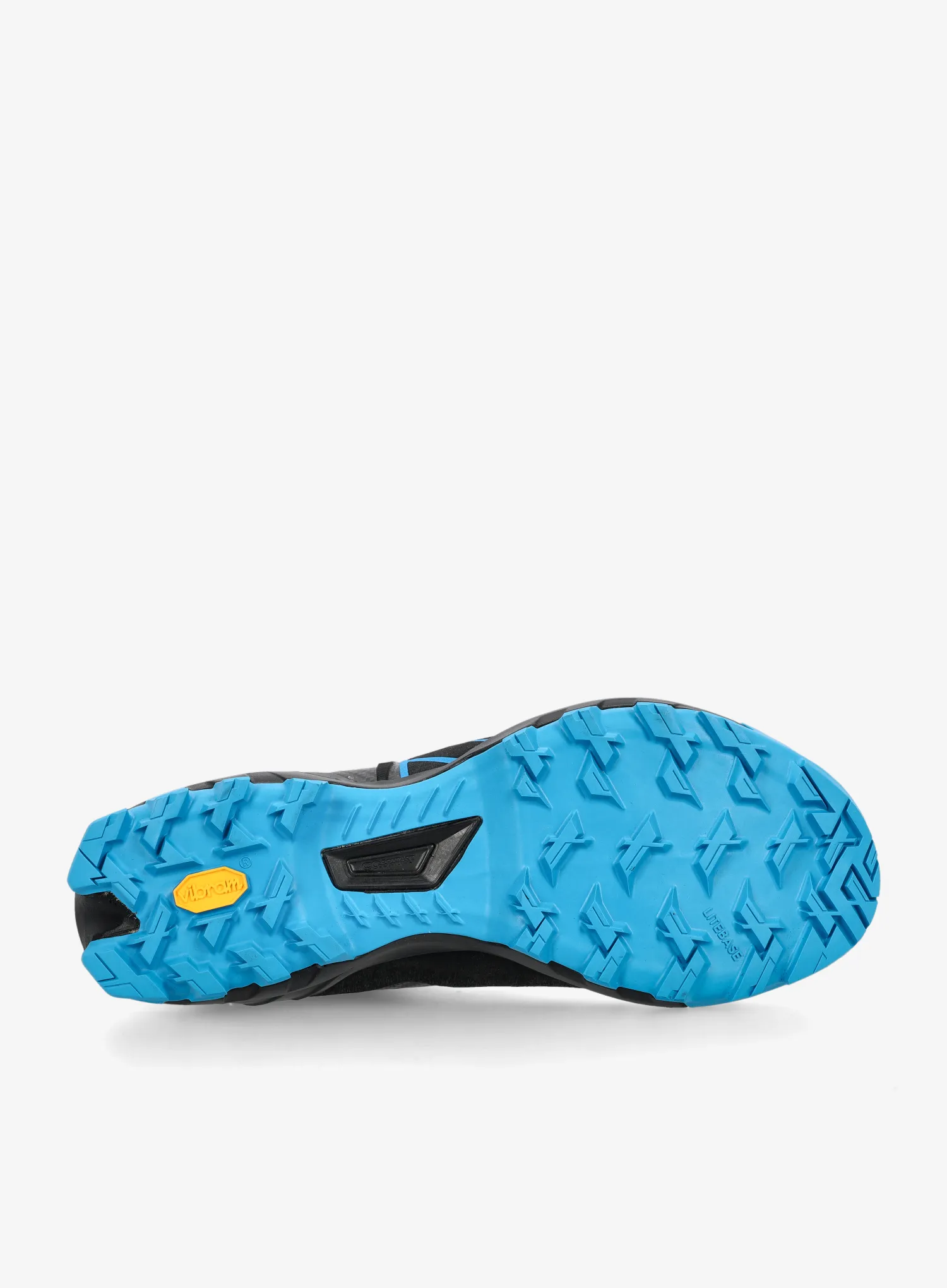 Trailschuhe Damen Mammut Eiger Speed BOA High GTX - black/sky