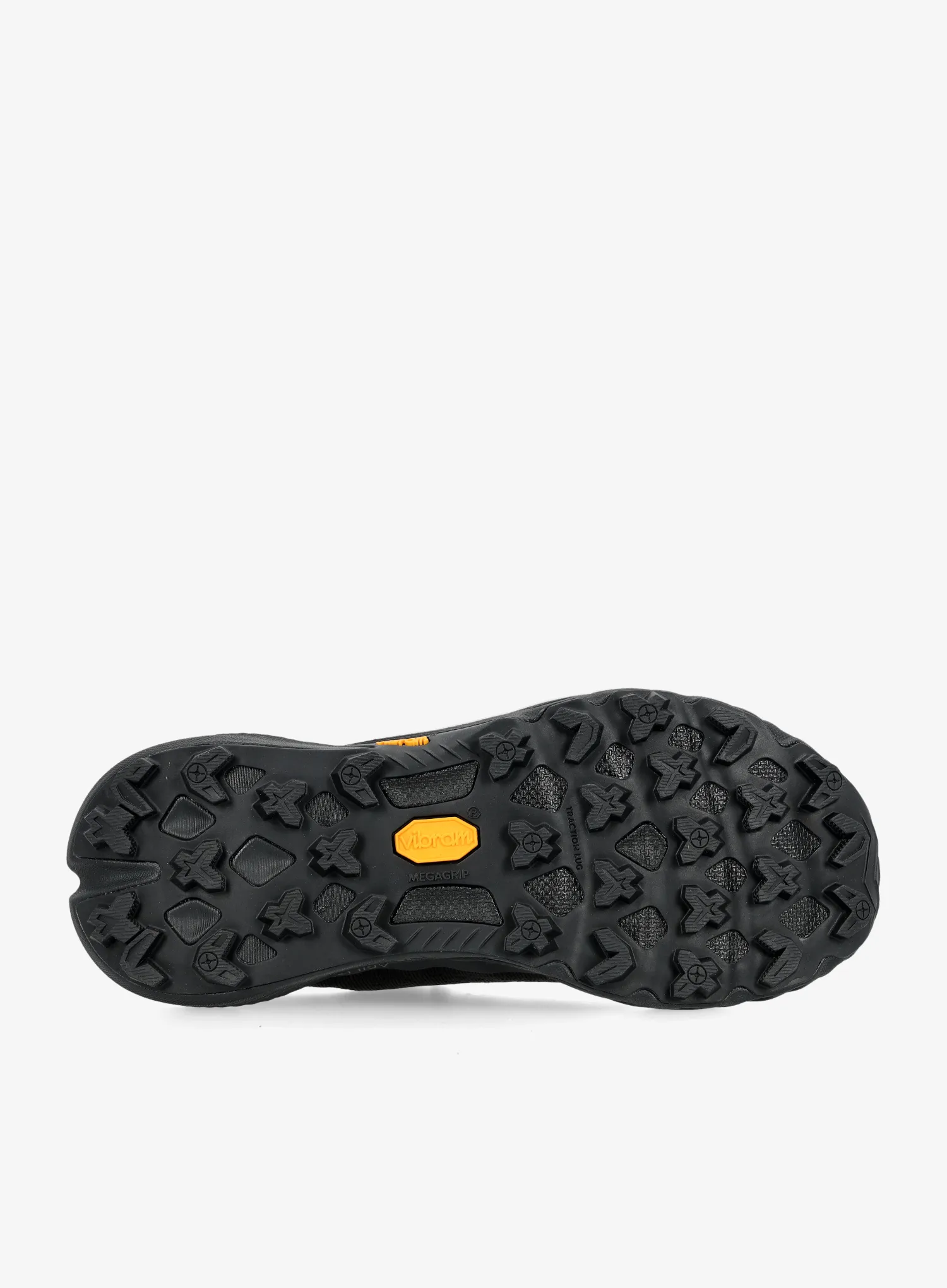 Trailschuhe Damen Merrell Agility Peak 5 - black/black