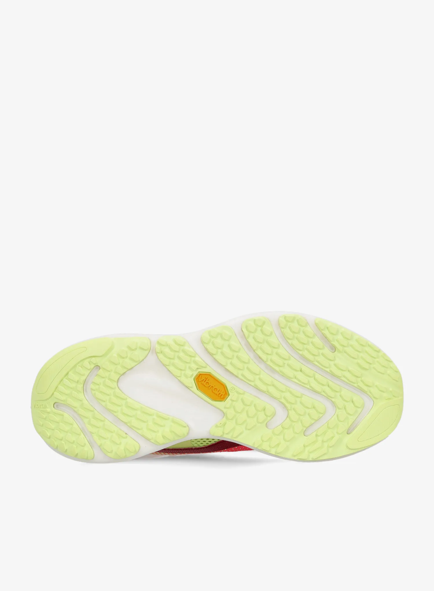 Trailschuhe Damen Merrell Promorph 3D - crimson/blossom
