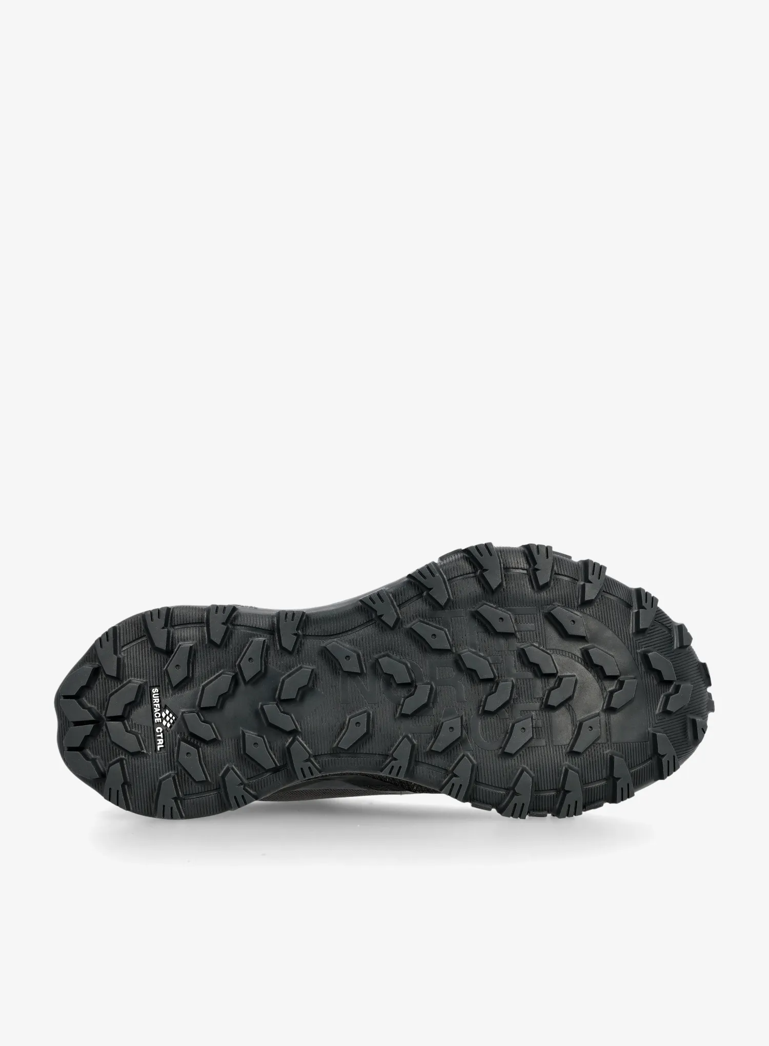 Trailschuhe Damen The North Face OffTrail TR - smoked pearl/asphalt grey