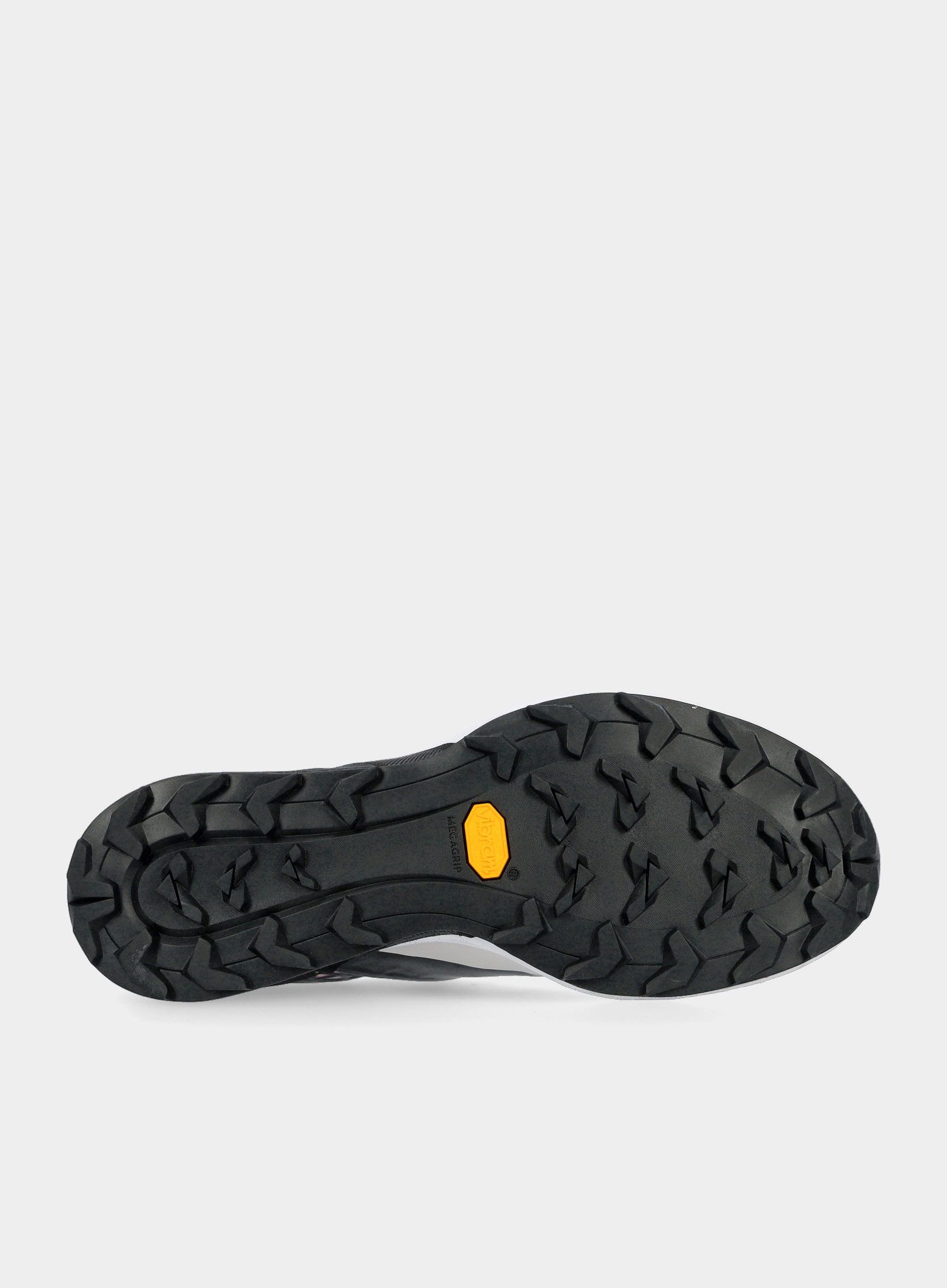 Trailschuhe Herren Dynafit Alpine DNA - black out/orange