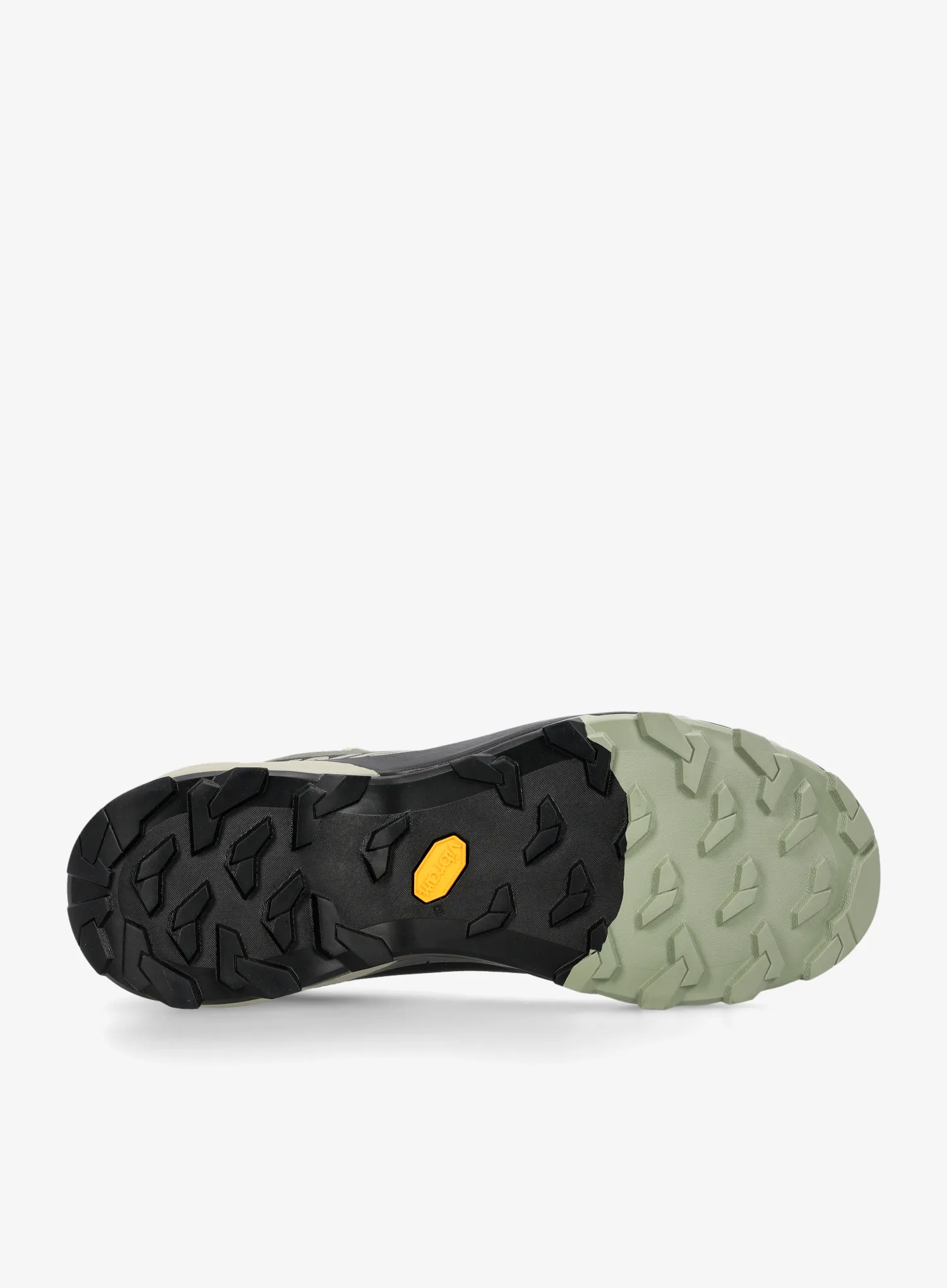 Trailschuhe Dynafit Transalper 2 GTX - black out/thyme