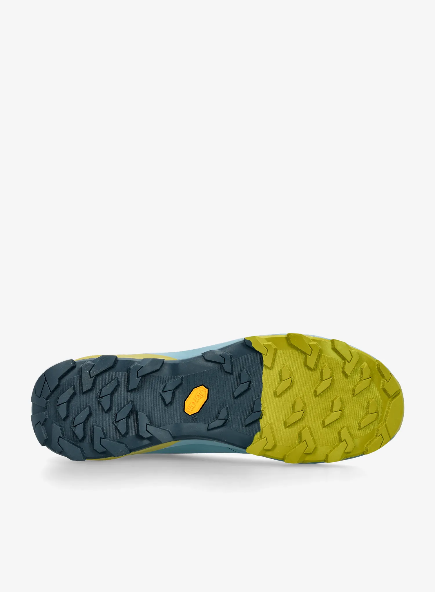 Trailschuhe Dynafit Transalper 2 GTX - smoke blue/cinder