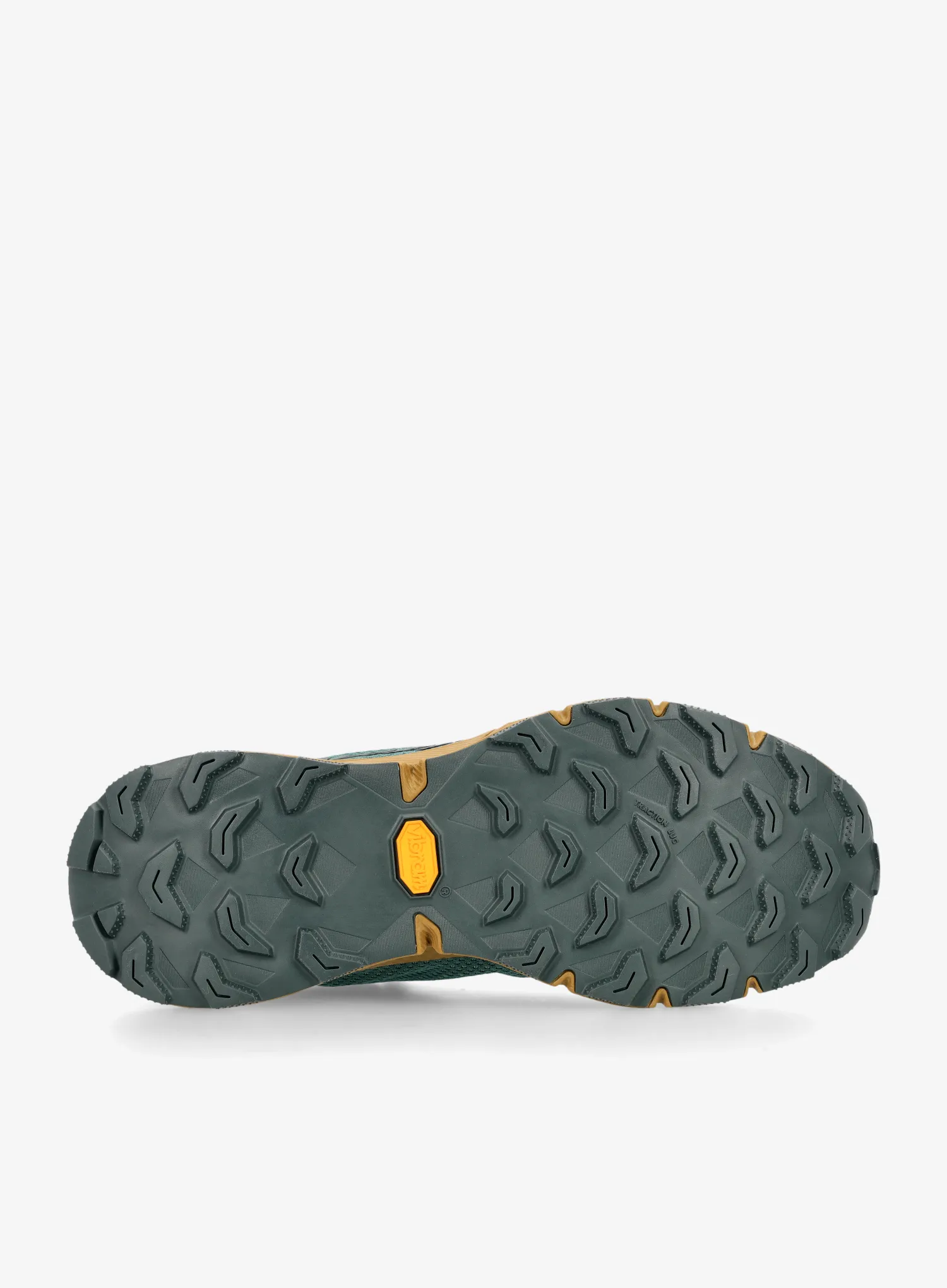 Trailschuhe Dynafit Ultra 100 - atlantic/tobacco