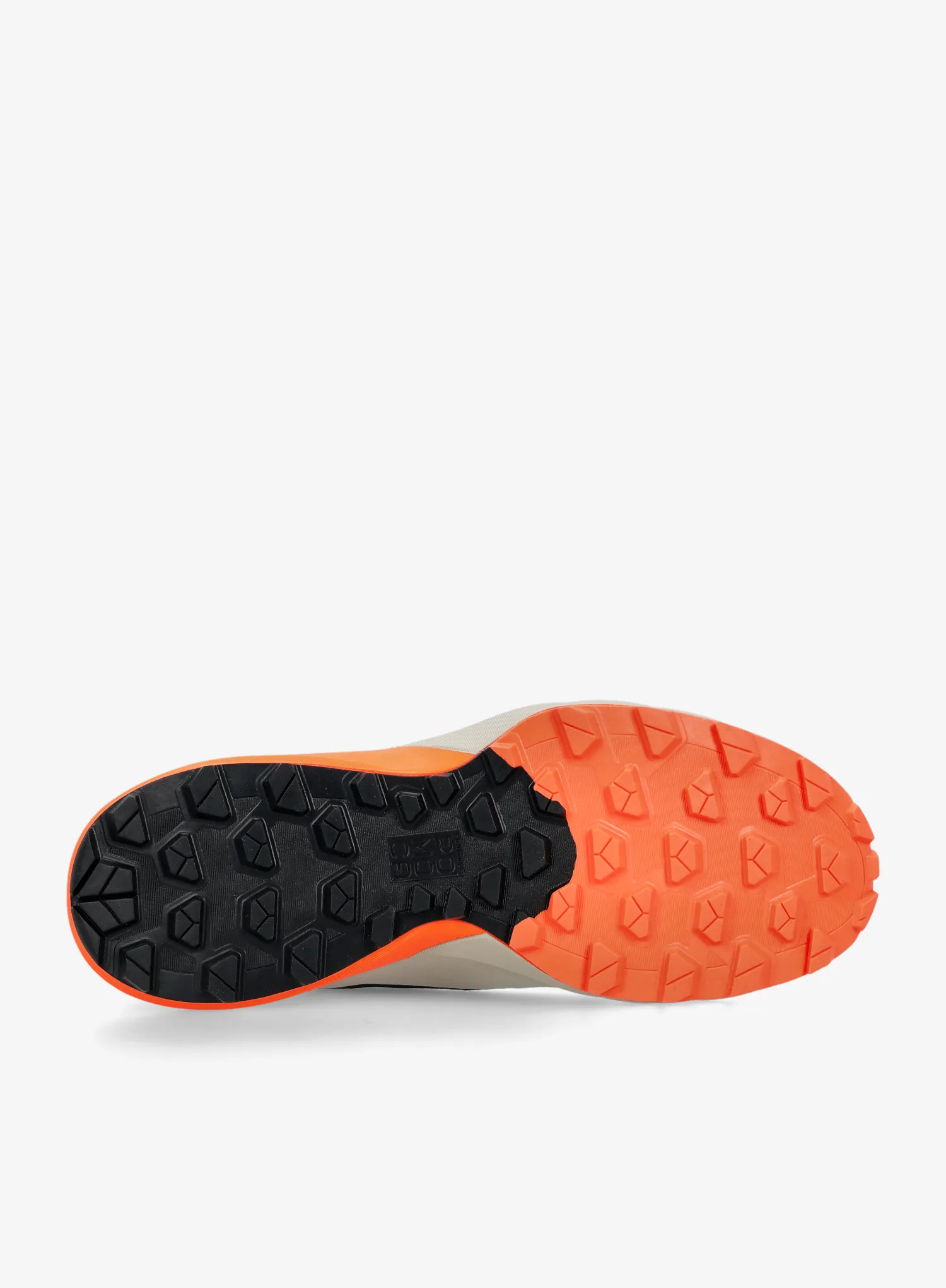 Trailschuhe Dynafit Ultra - overcast/black out