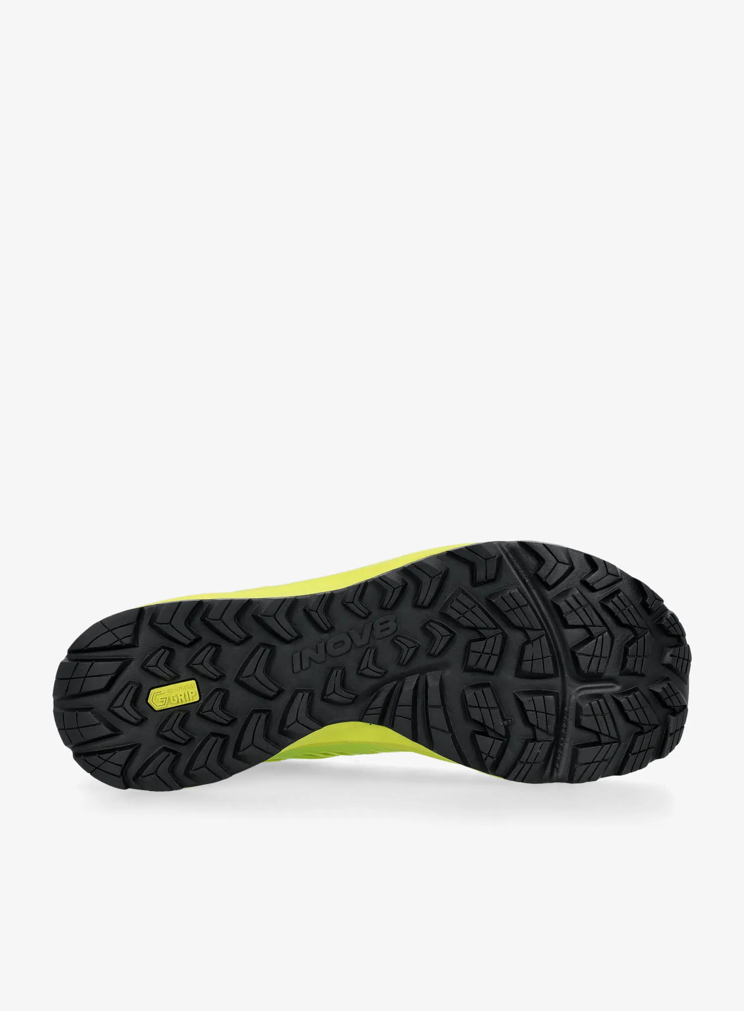 Trailschuhe Inov-8 TrailFly Max V2 - green