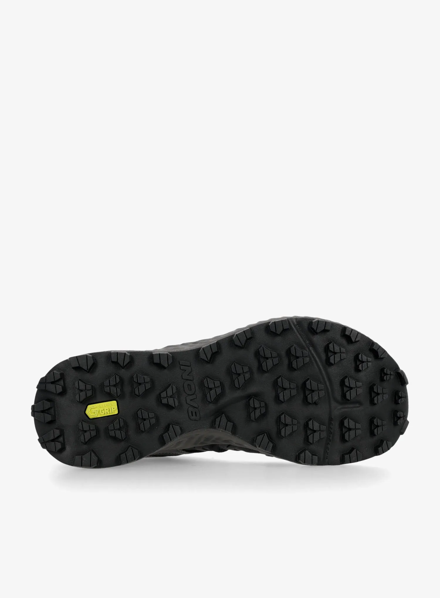 Trailschuhe Inov-8 Trailtalon Standard - black