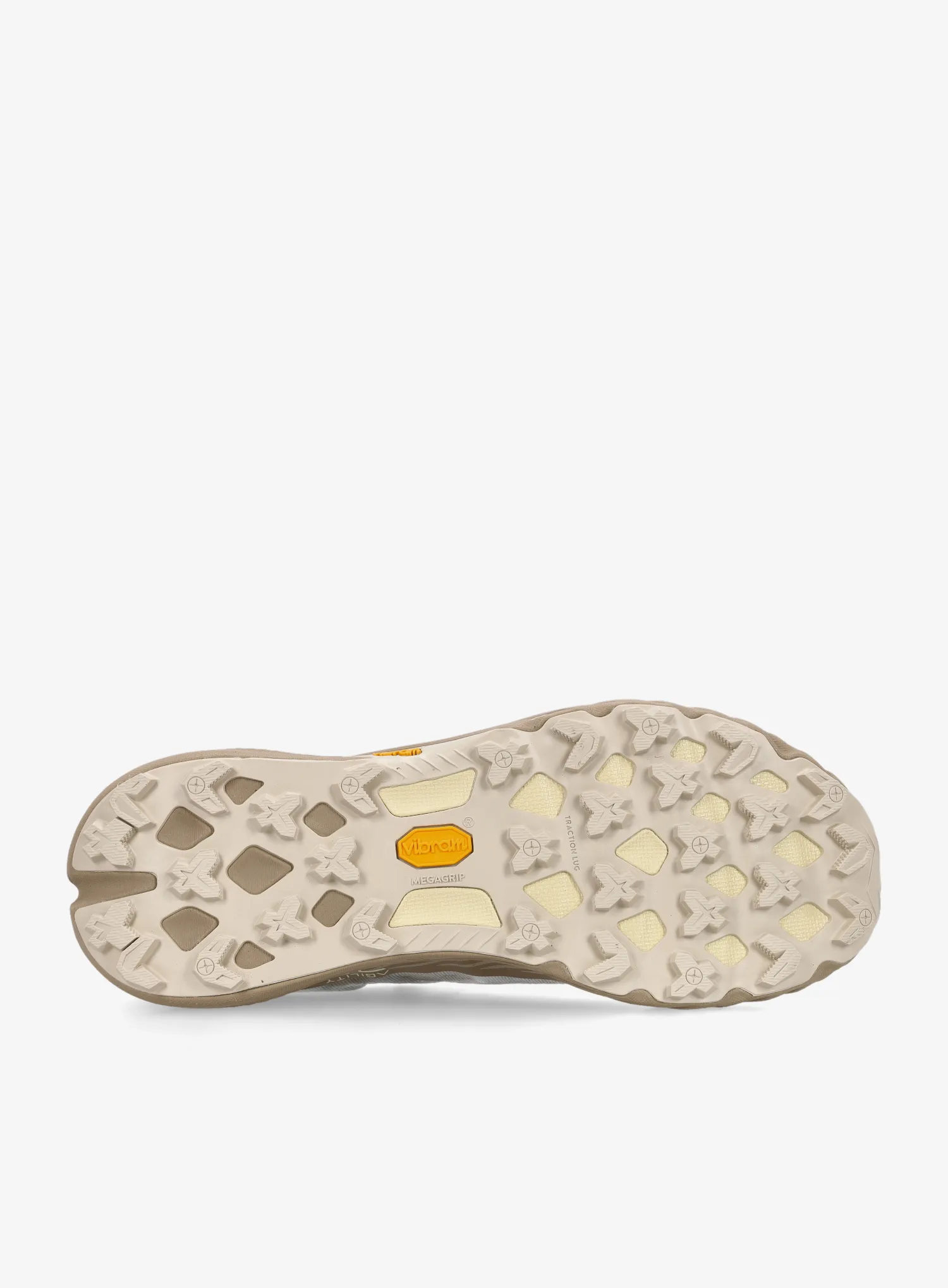 Trailschuhe Merrell Agility Peak 5 Bliss - silt